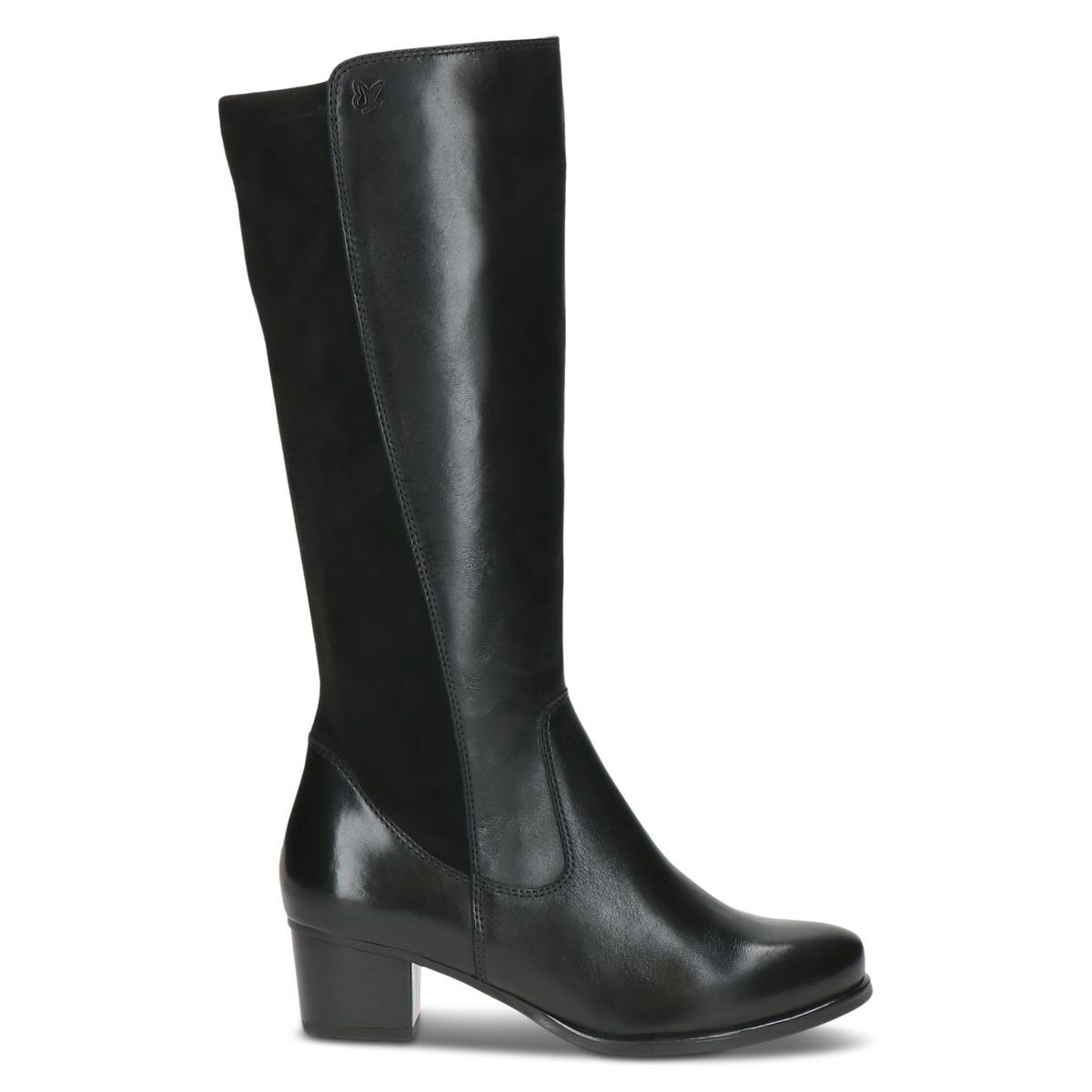 Bottes en cuir, CAPRICE