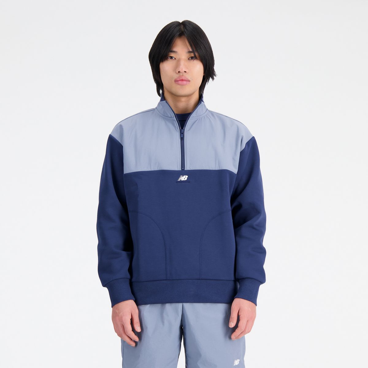 Nike tech fleece windrunner homme store