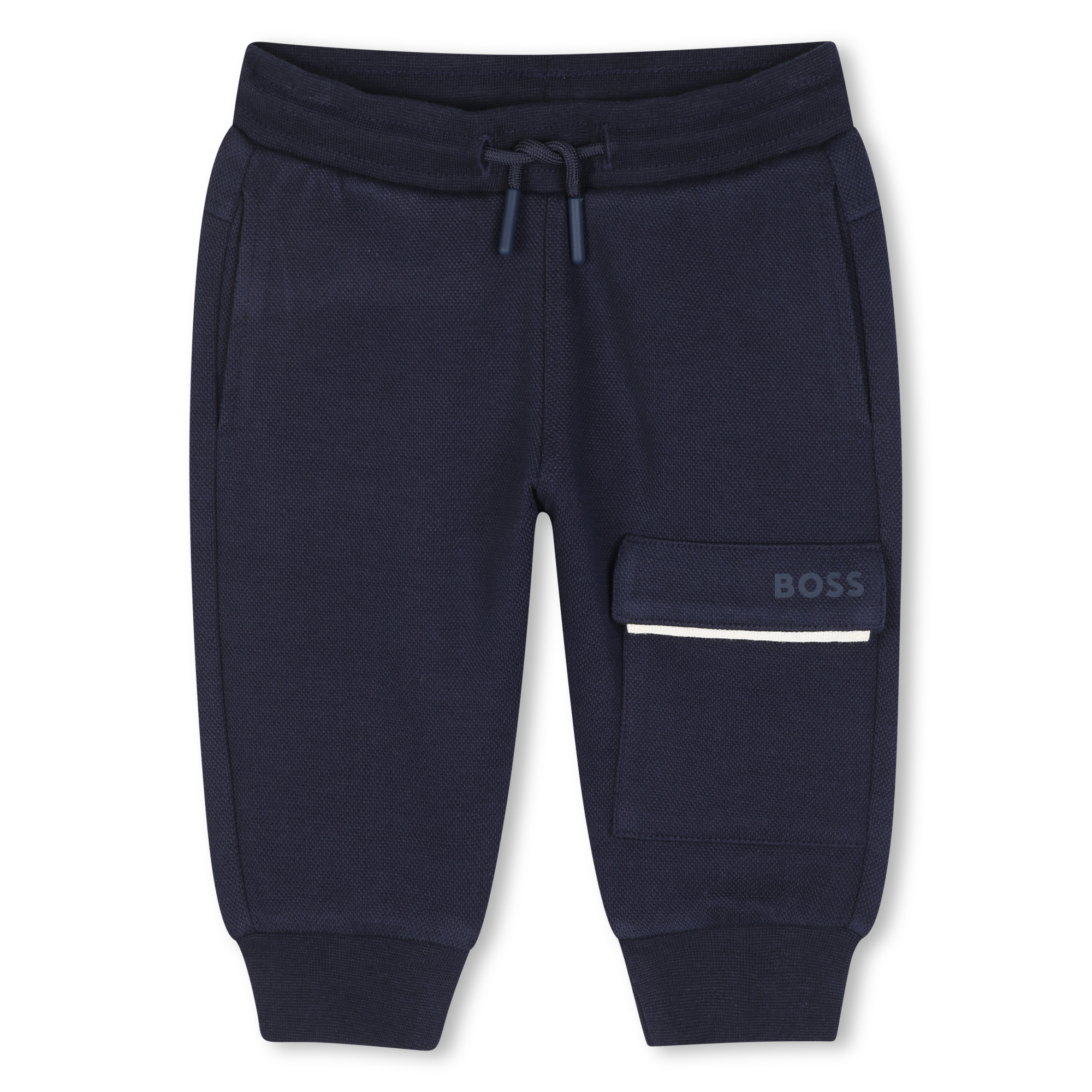 Pantalon jogging, BOSS KIDSWEAR