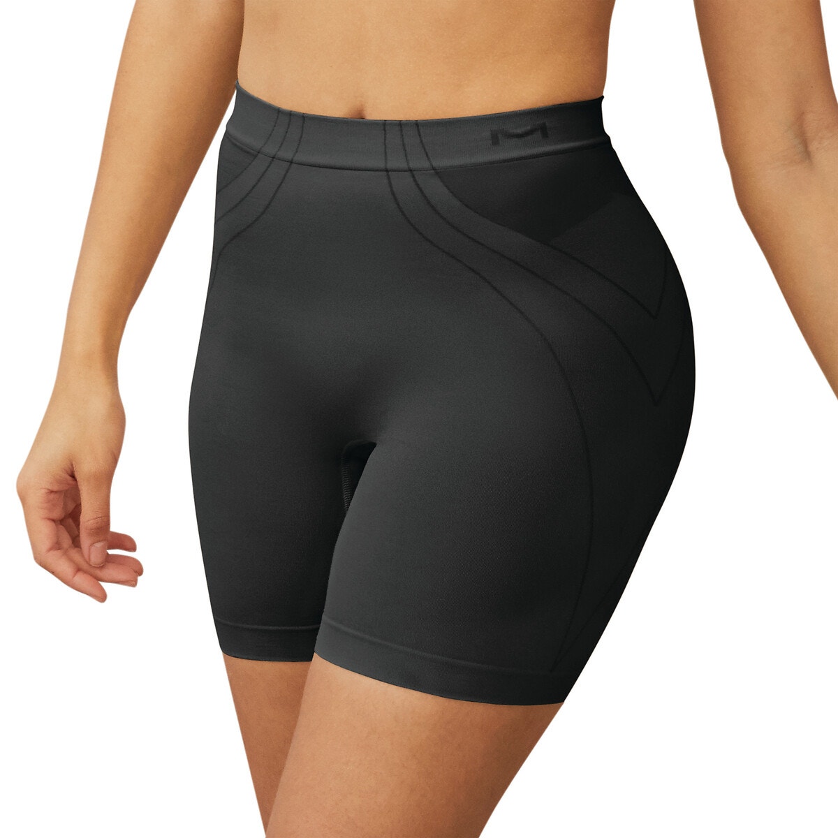 Shorty anti frottement 2025 coton