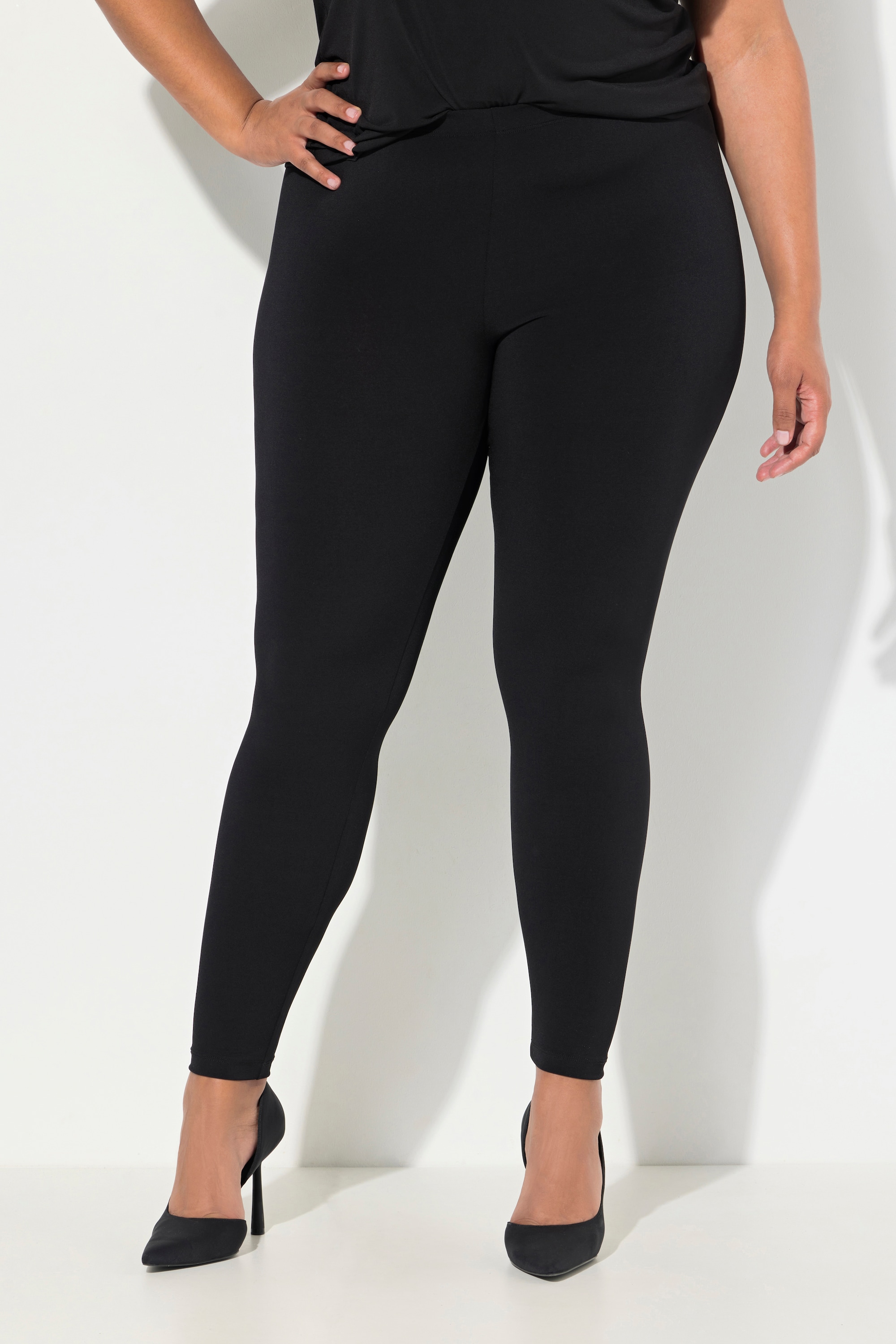 Legging taille haute, ULLA POPKEN