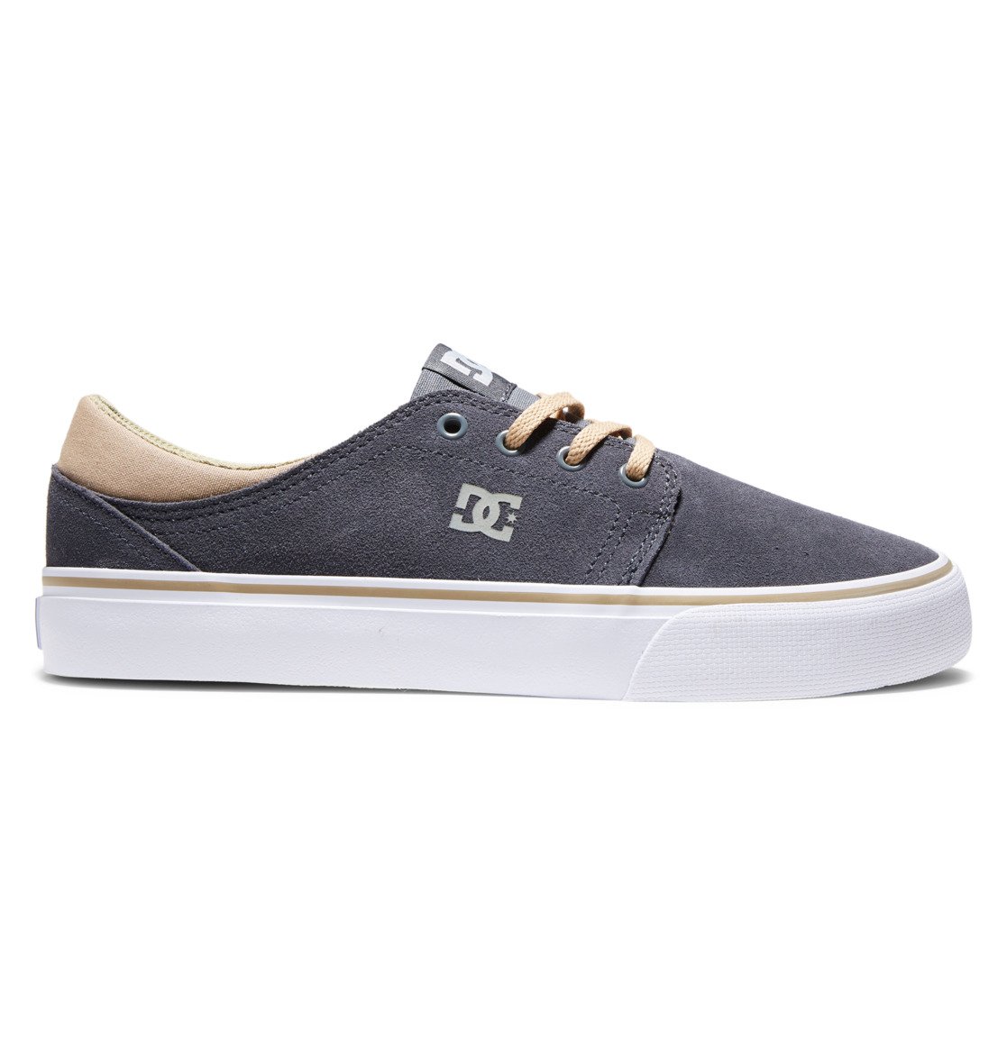 DC Shoes, DC SHOES
