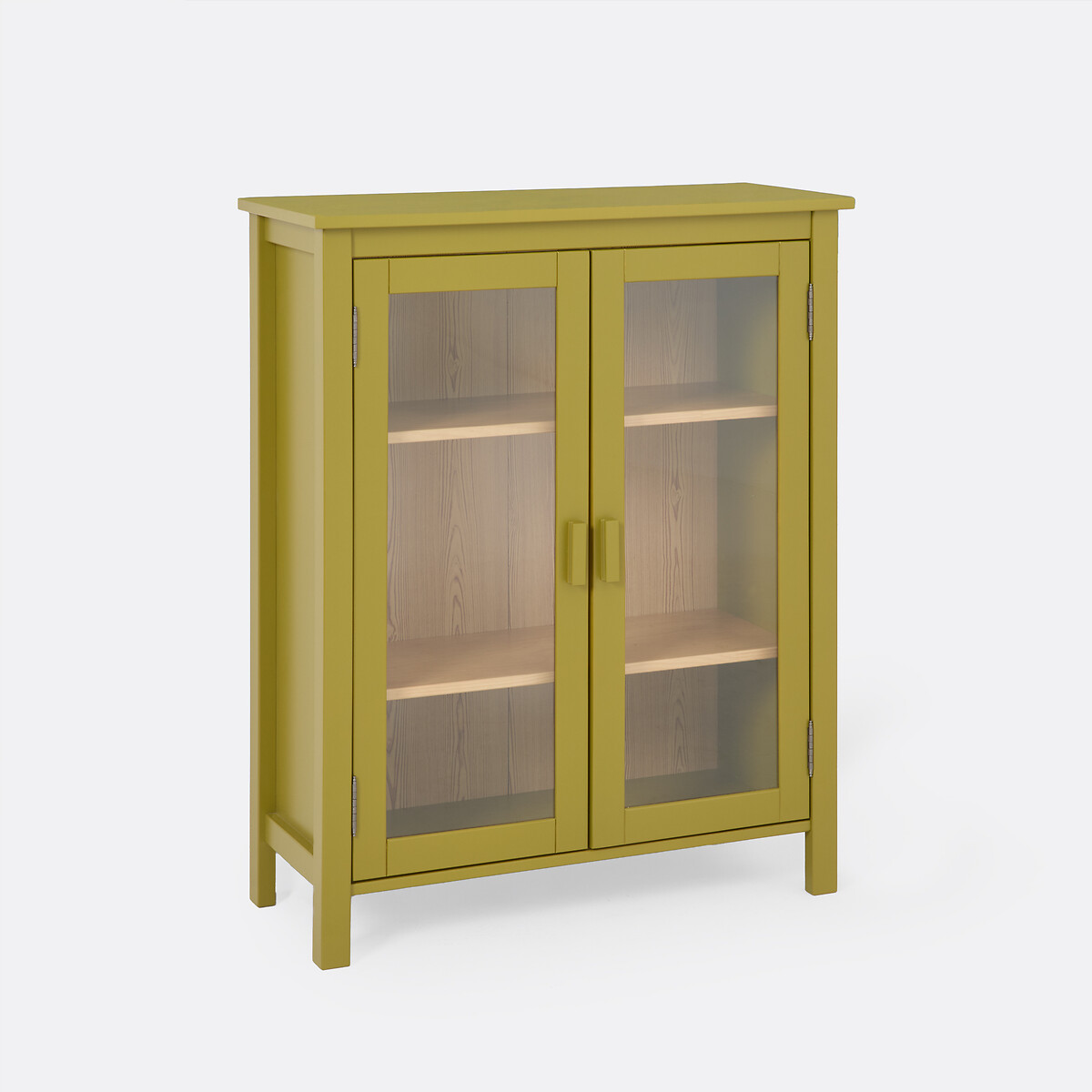 Vitrine basse, Alvina, LA REDOUTE INTERIEURS