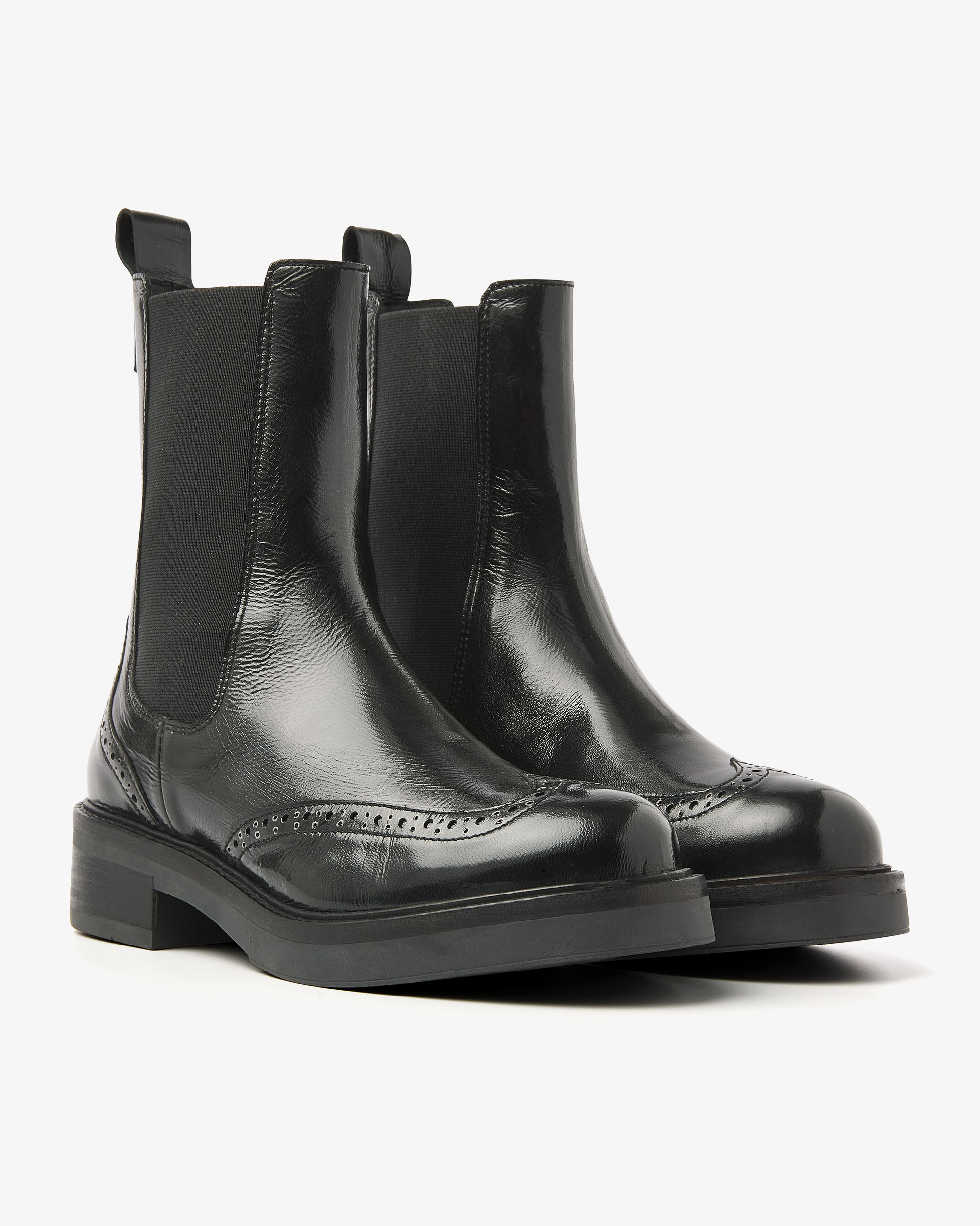 Boots LUCIA GINA, VIA VAI
