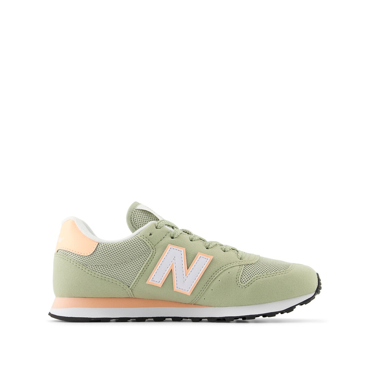 New balance discount 780 femme verte