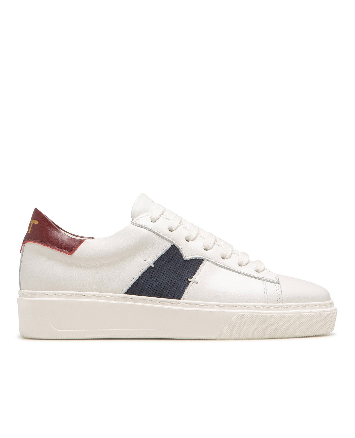 SWANKY F ECRU+MARINE+BORDEAUX, KOST