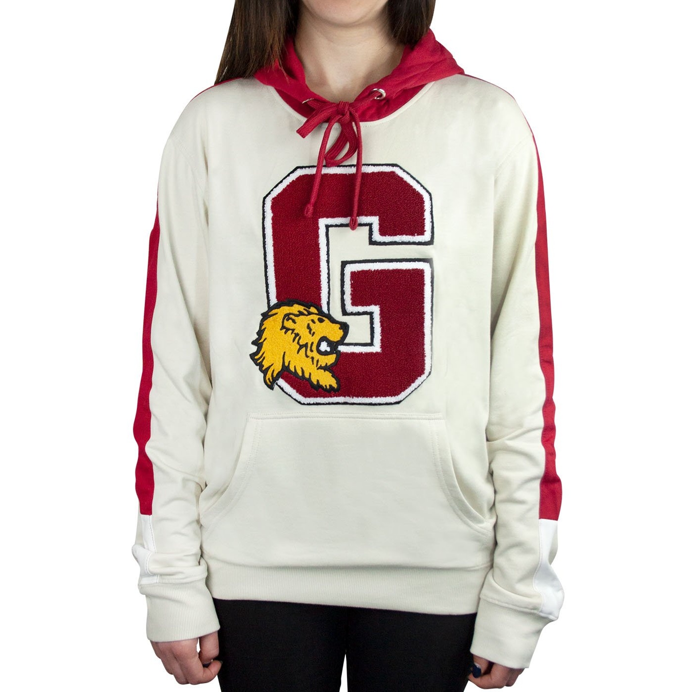 Sweat à capuche GRYFFINDOR, HARRY POTTER