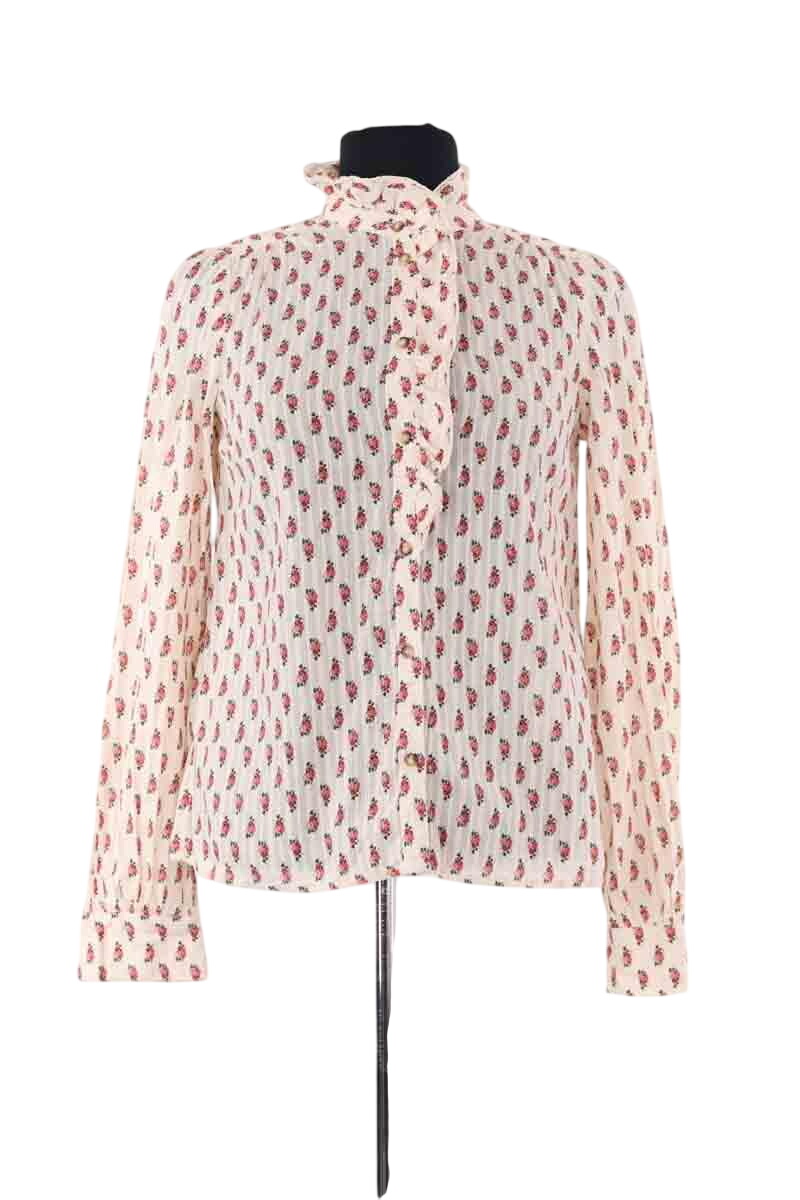 Blouse - Très Bon État, SEZANE