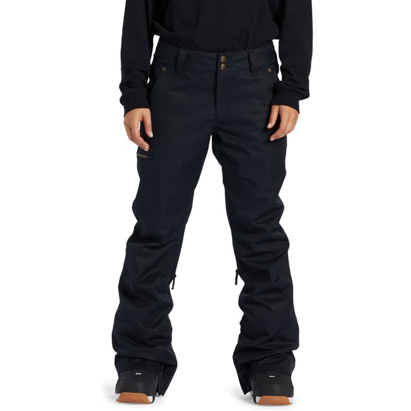 Pantalon de ski slim La Redoute