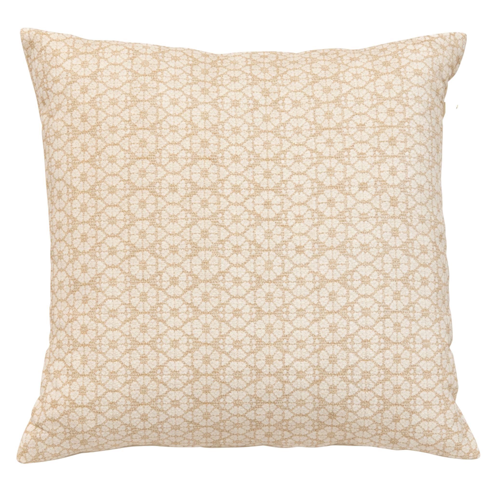 Housse de coussin Shiva, DUTCH DECOR