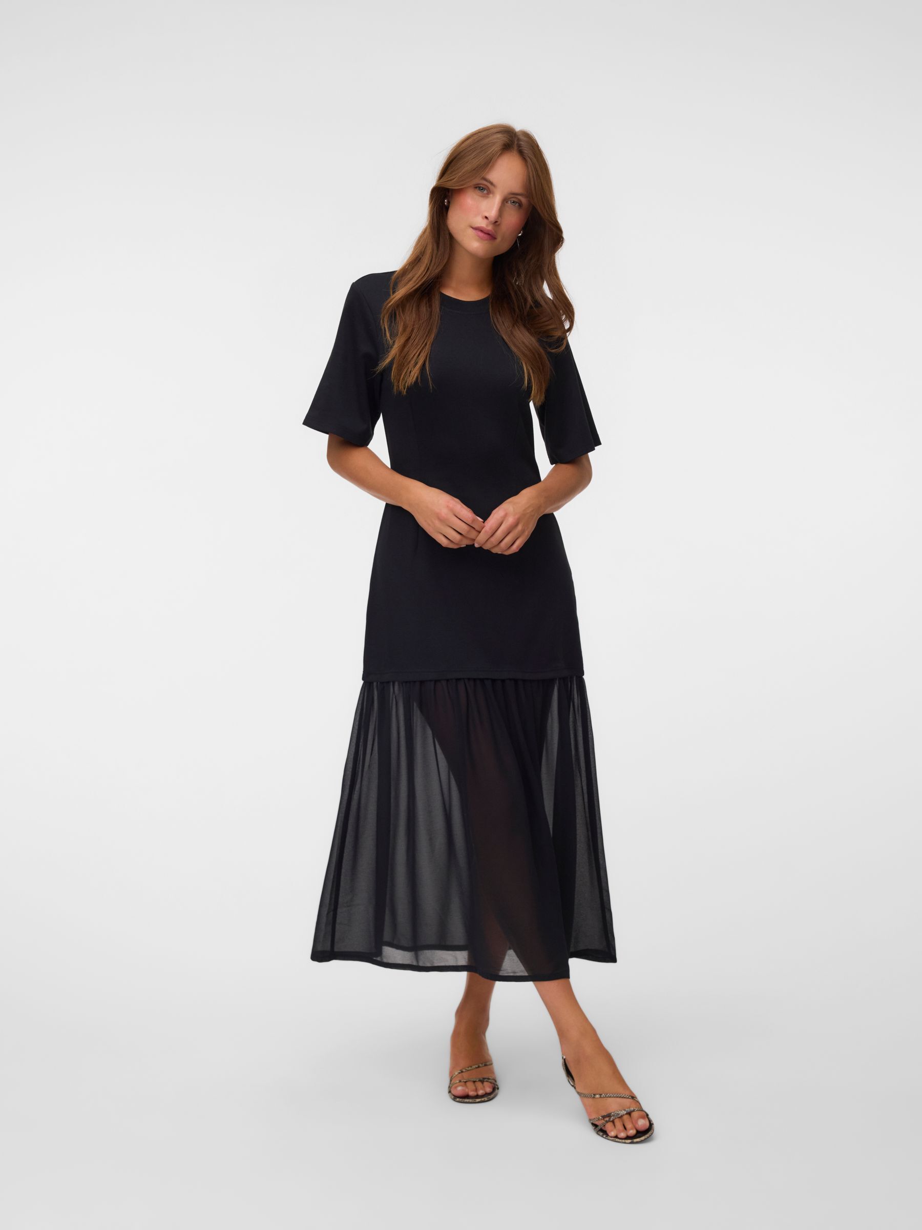Robe, VERO MODA
