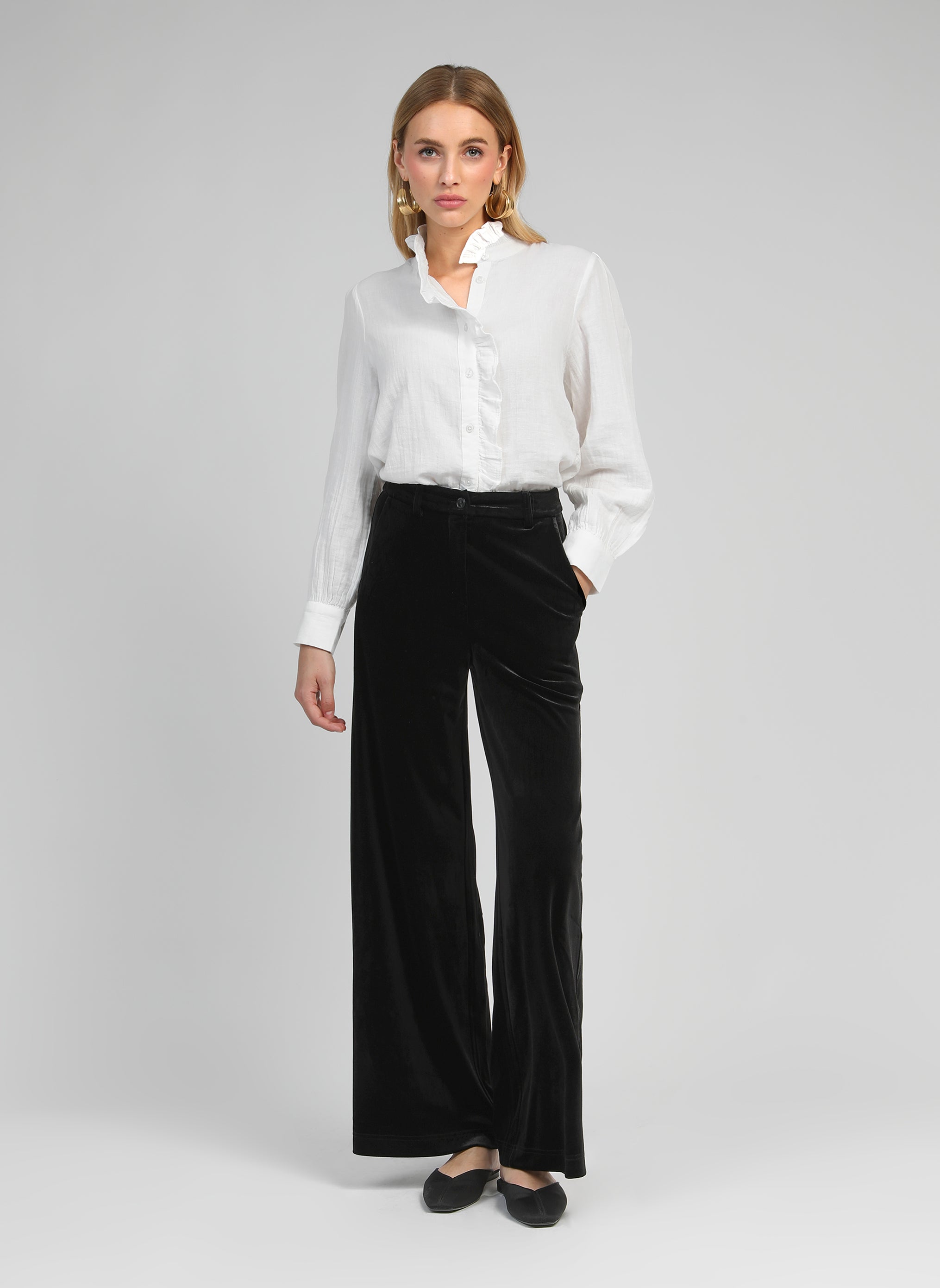Pantalon PONTYLANE, AN'GE