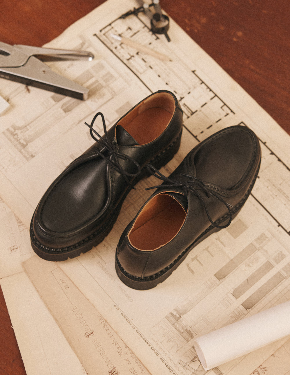 Derbies DEBORAH, ODAJE