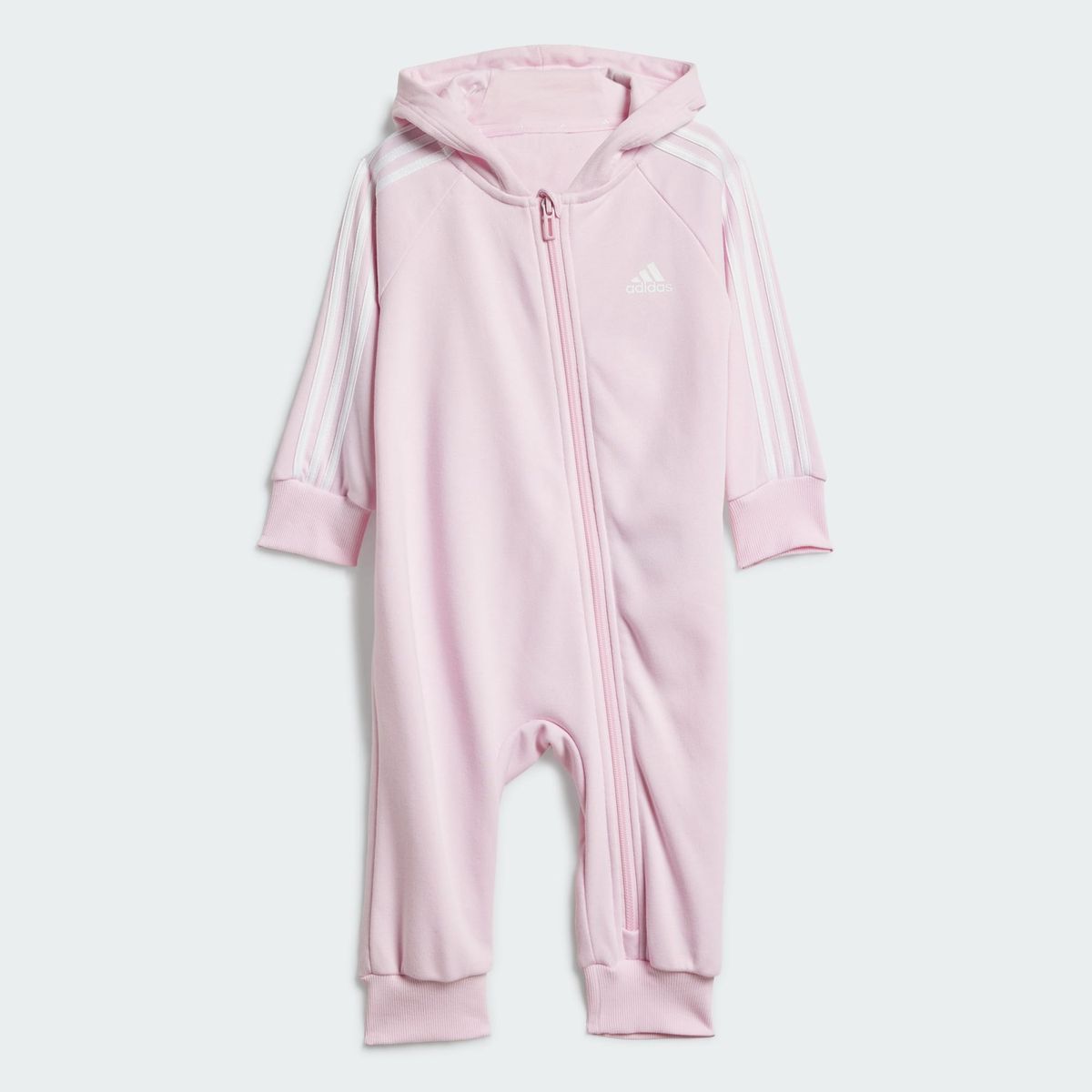 Jogging adidas rouge discount enfant