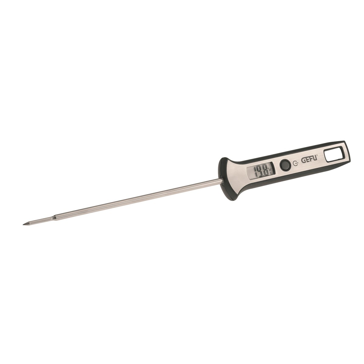 Thermomètre numérique SCALA, GEFU
