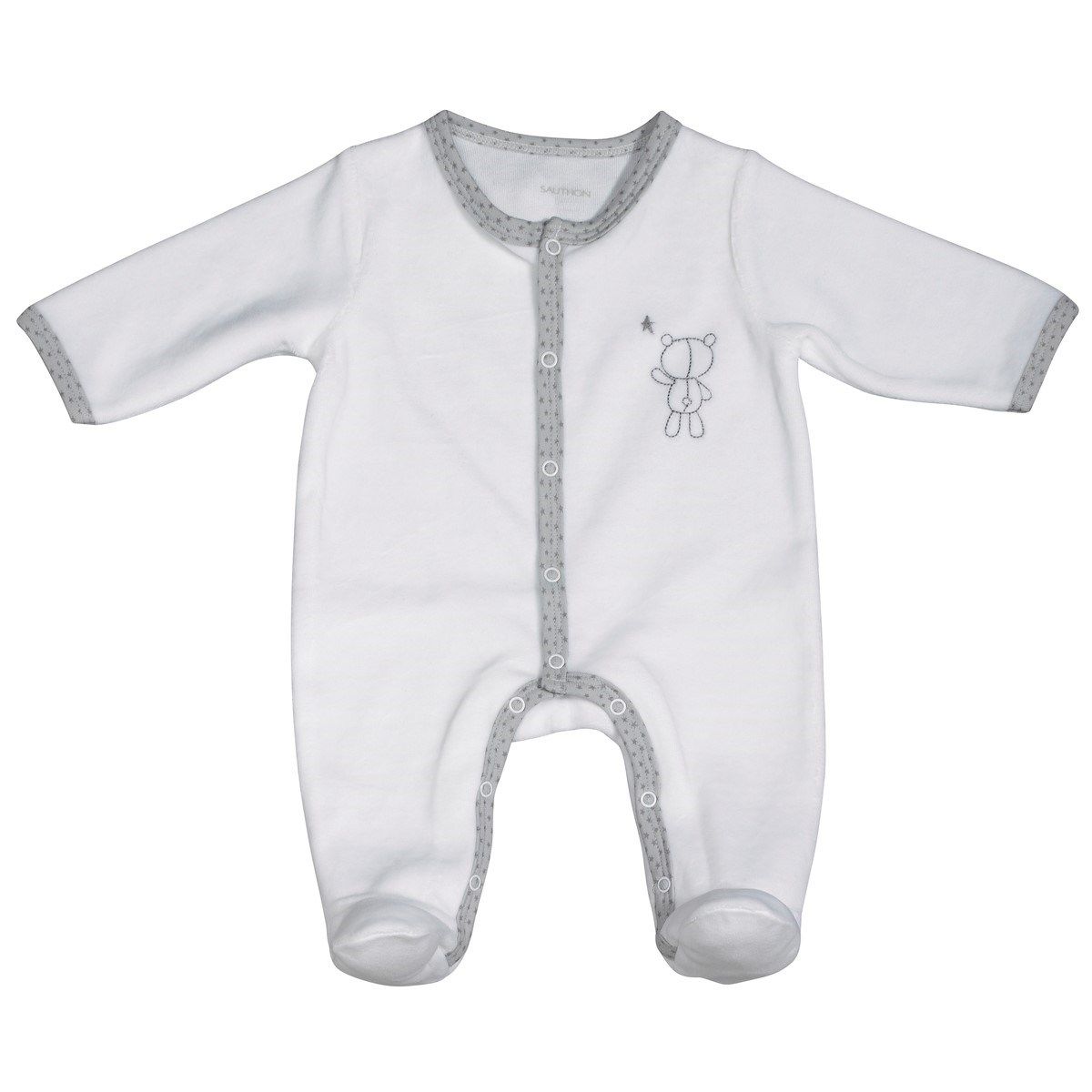 Pyjama bébé 3 online mois