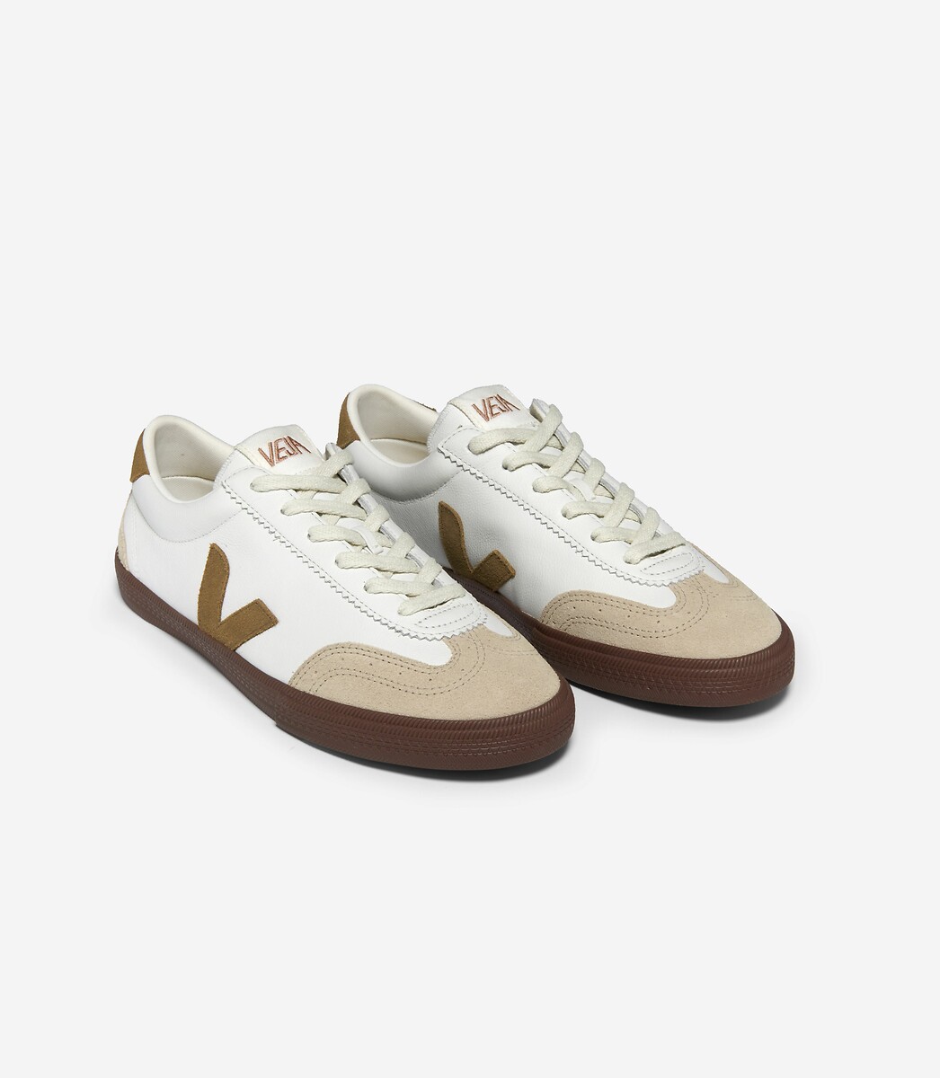 Baskets Volley, VEJA