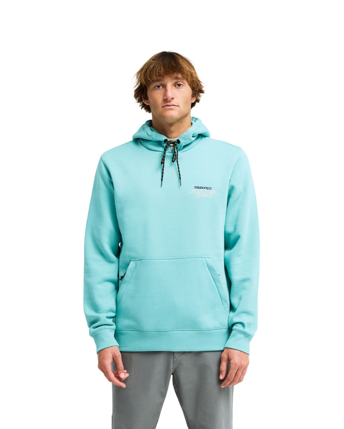 Sweat à capuche COMPASS, BILLABONG