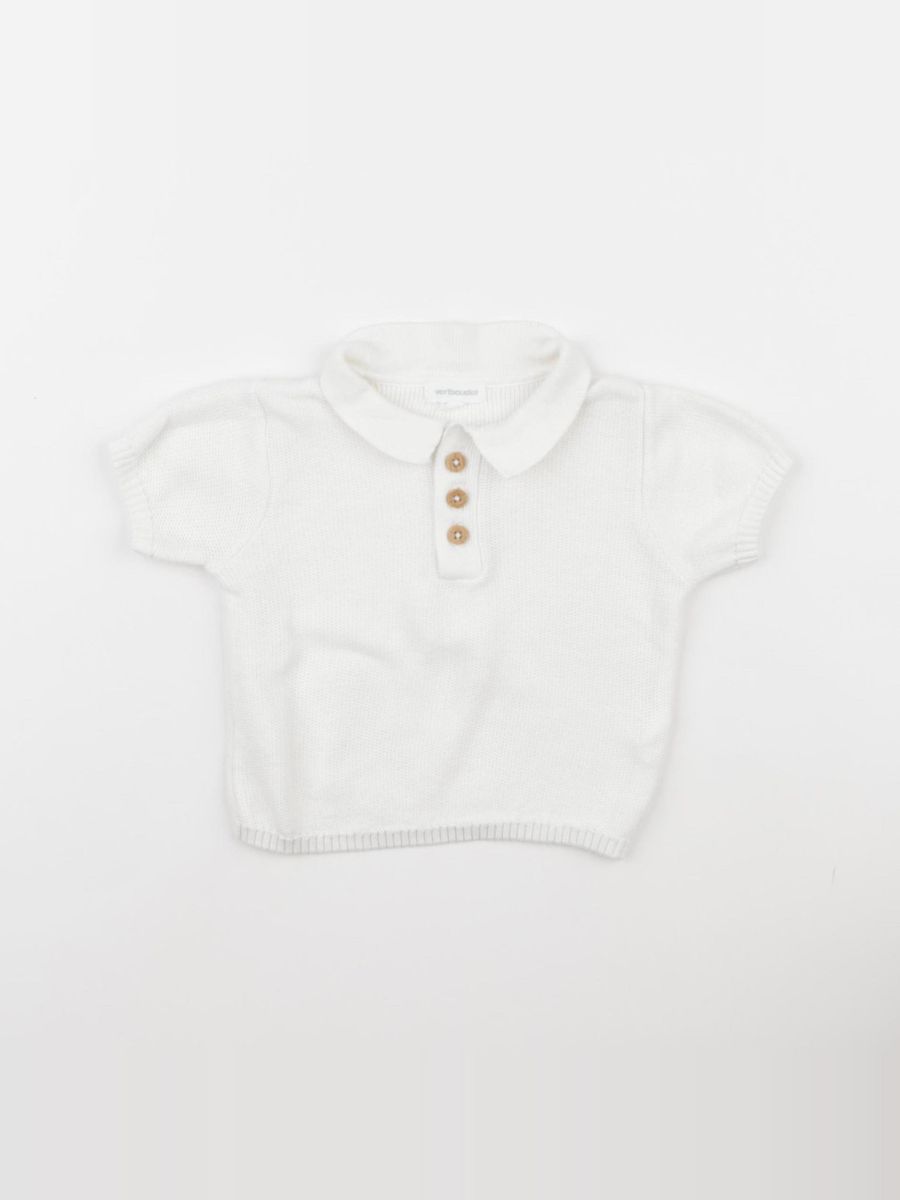 Pull - Très bon état, VERTBAUDET