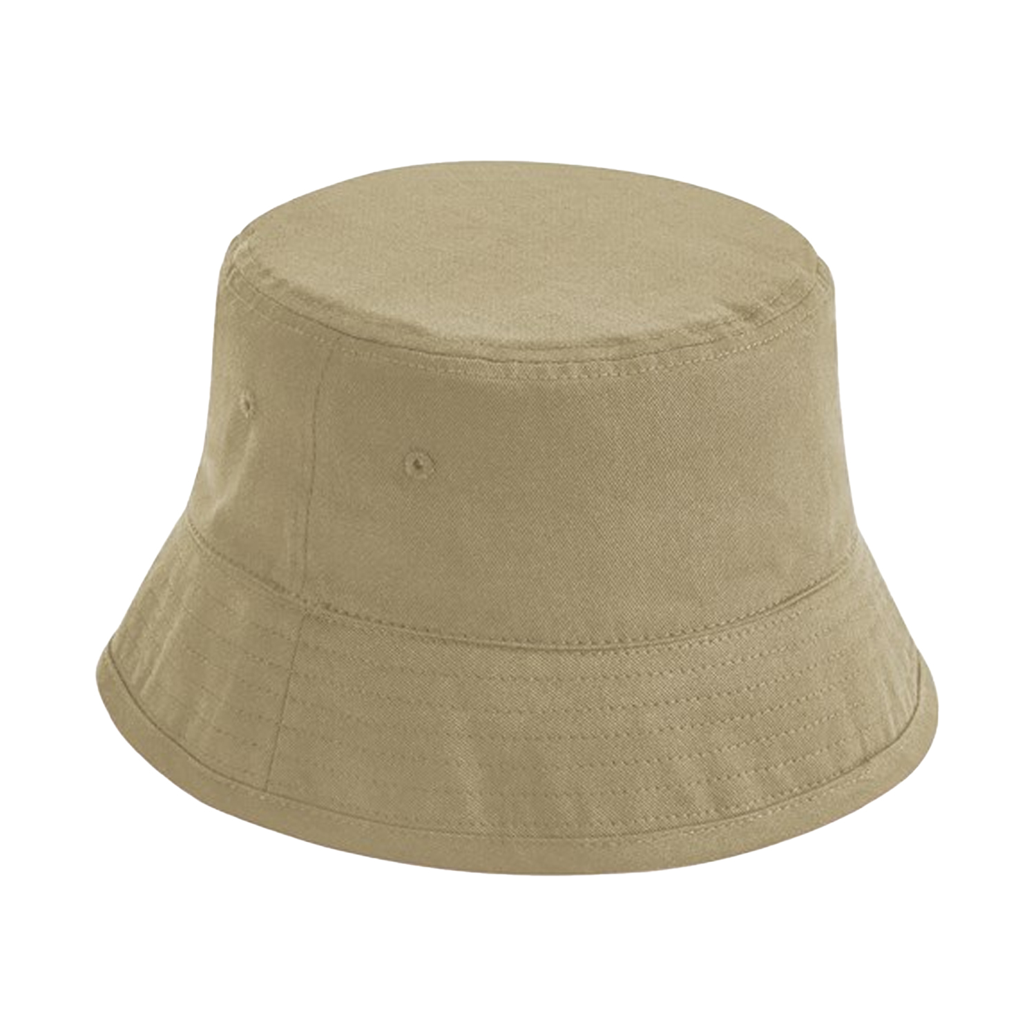 Bob uni en coton bio, BEECHFIELD