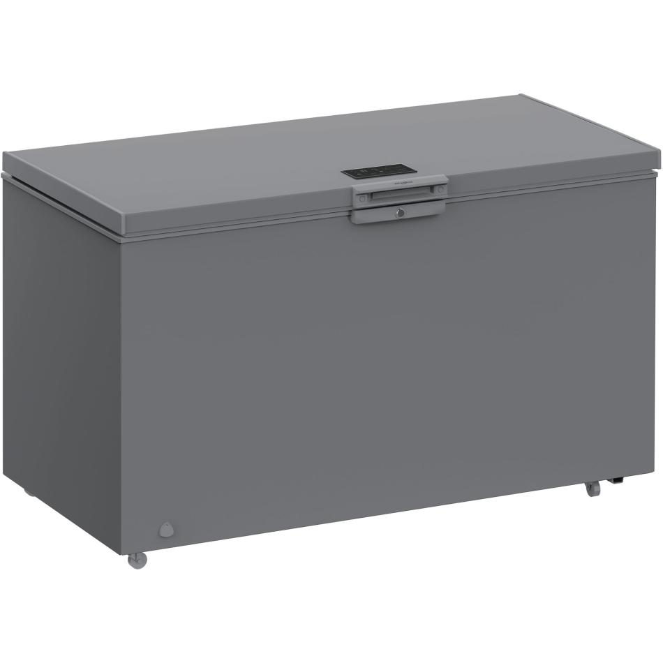 Congelateurs coffre W3RHS44EG, WHIRLPOOL