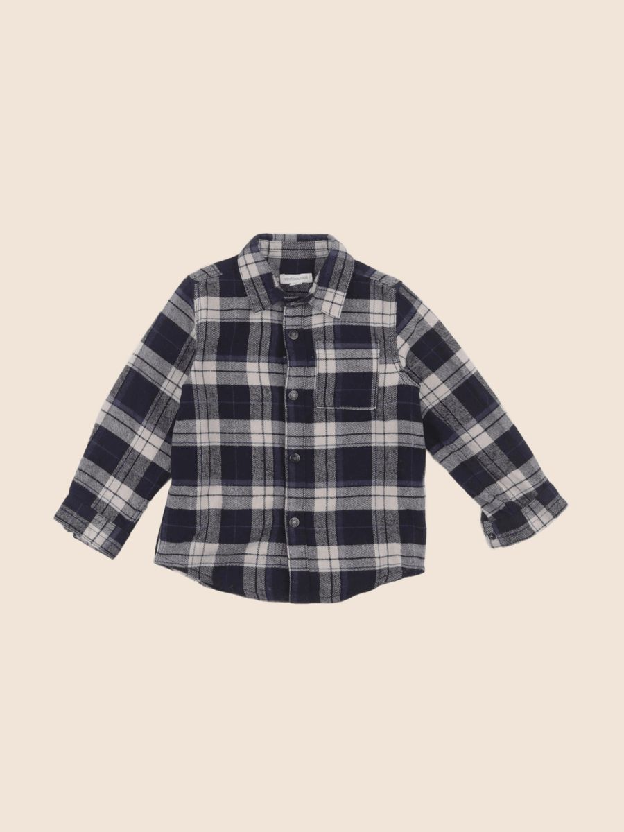 Chemise - Etat satisfaisant, VERTBAUDET
