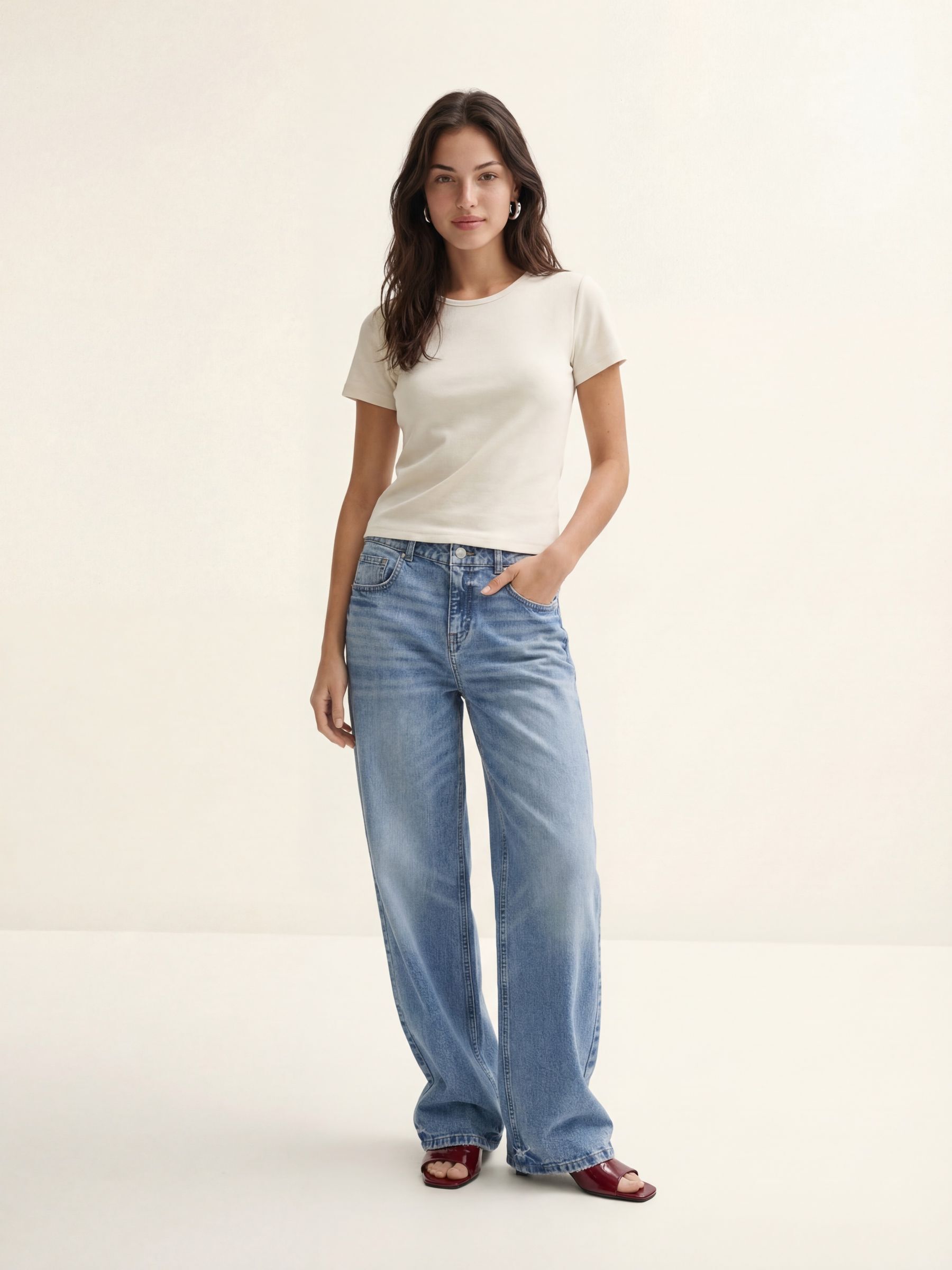 Jean, VERO MODA
