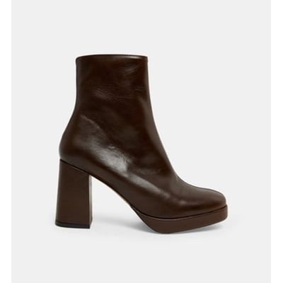 Boots bottines femme GALERIES LAFAYETTE La Redoute