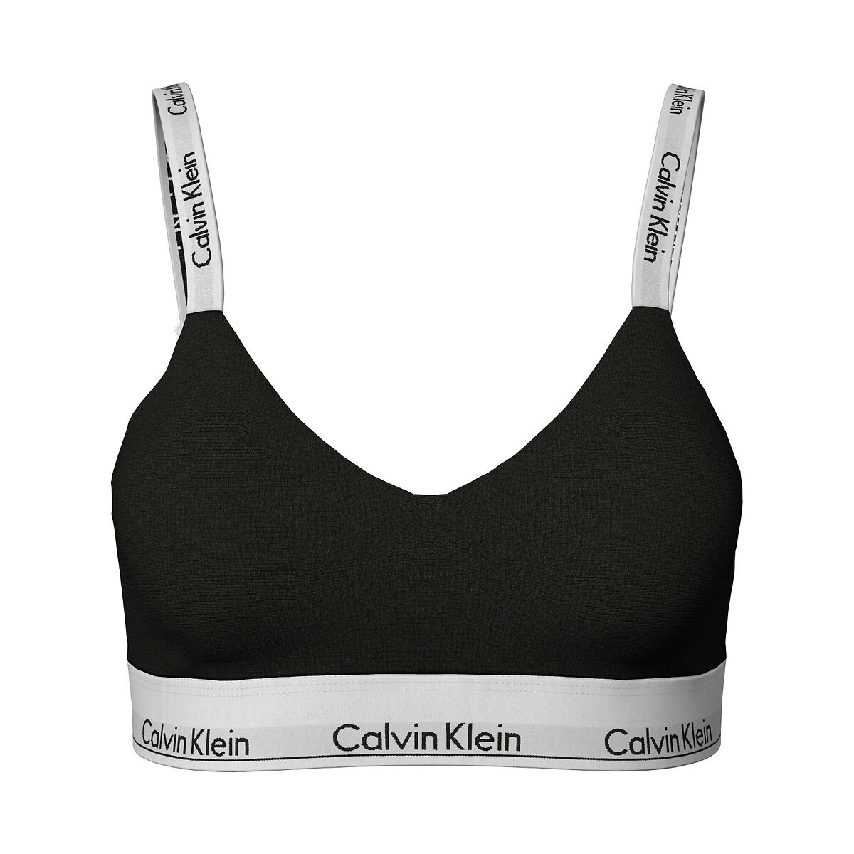 Soutien-gorge triangle - Modern Cotton Calvin Klein®