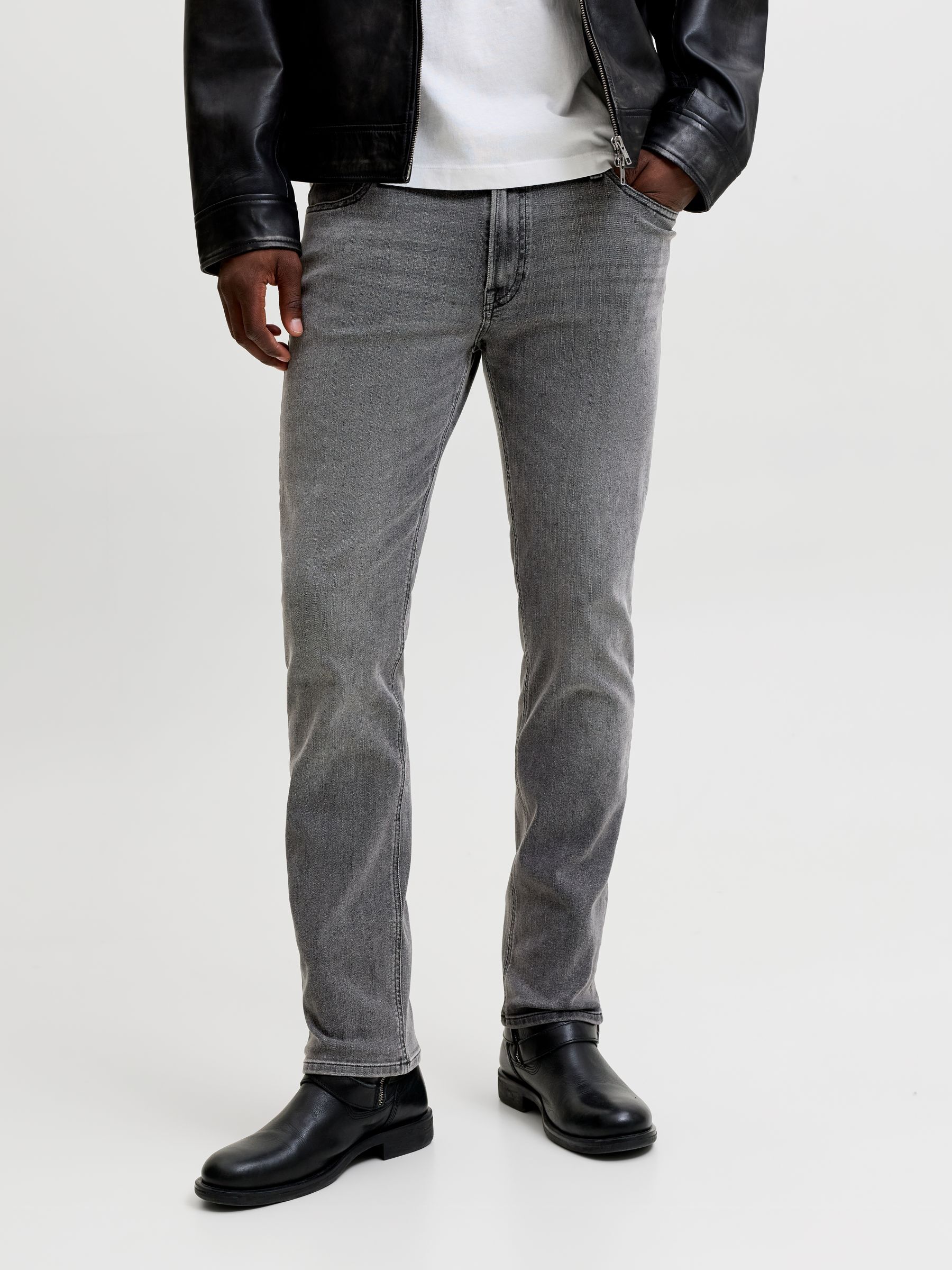 Coupe Regular, JACK & JONES