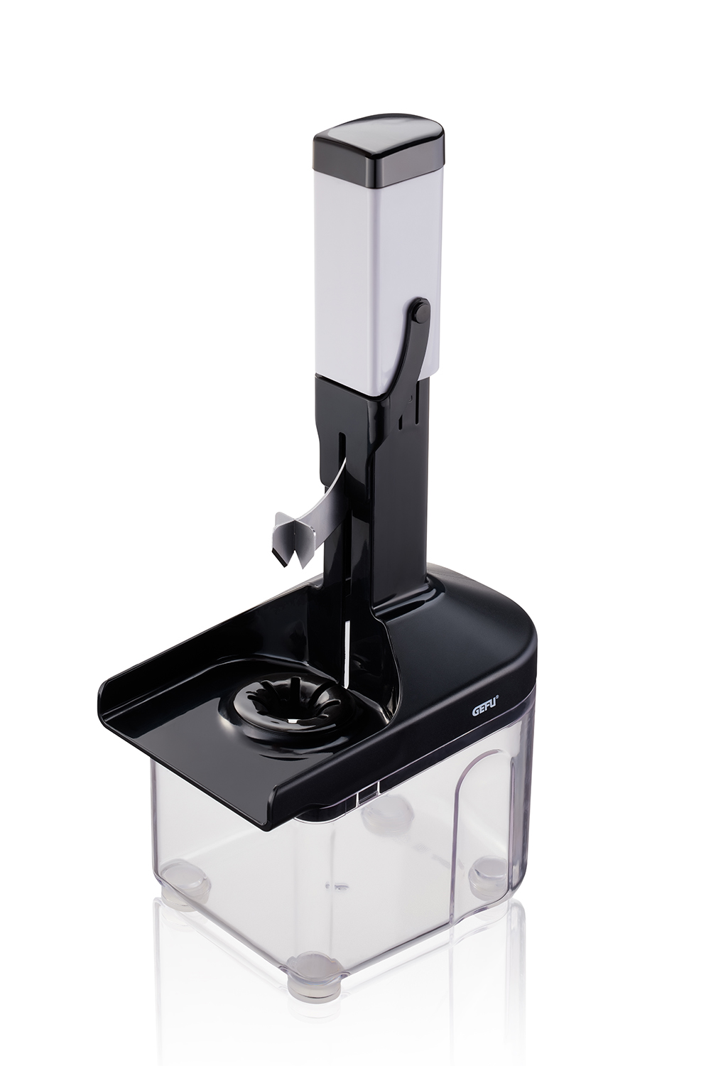 Dénoyauteur de prunes CORER, GEFU