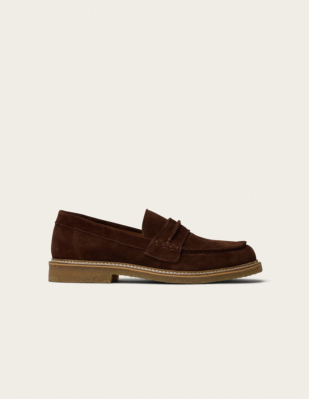 Mocassins IRVIN, ODAJE