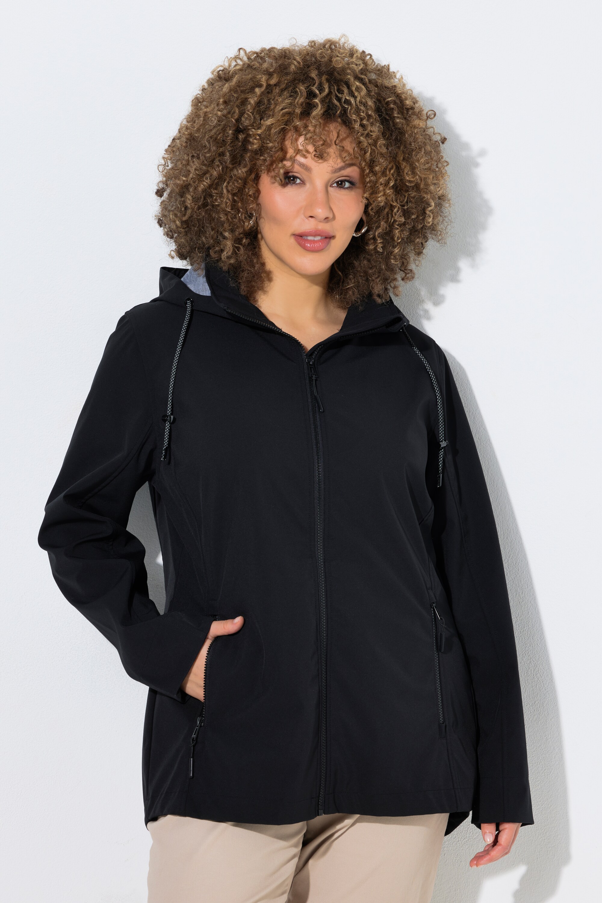 Veste Softshell HYPRAR, ULLA POPKEN