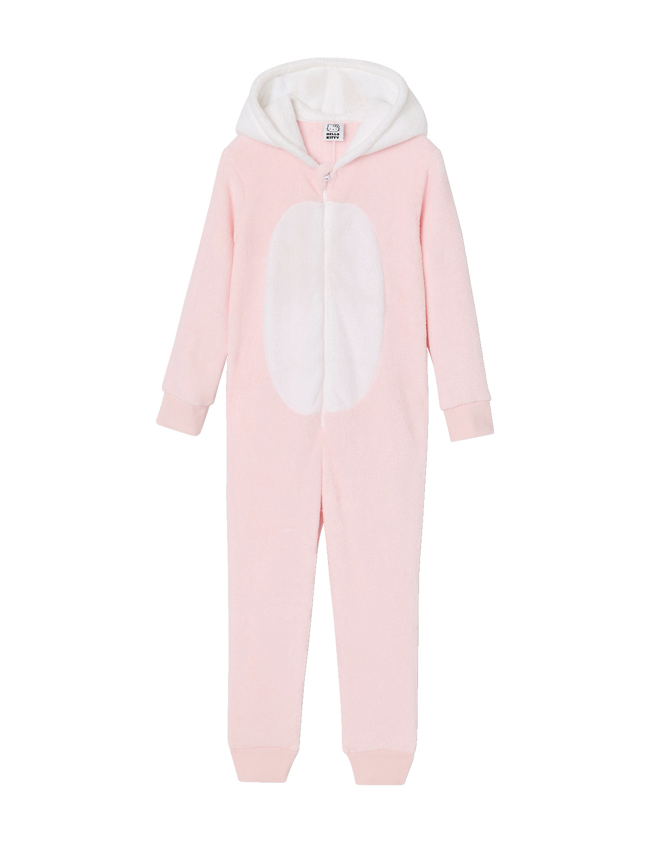 Combinaison pyjama Hello Kitty, VERTBAUDET