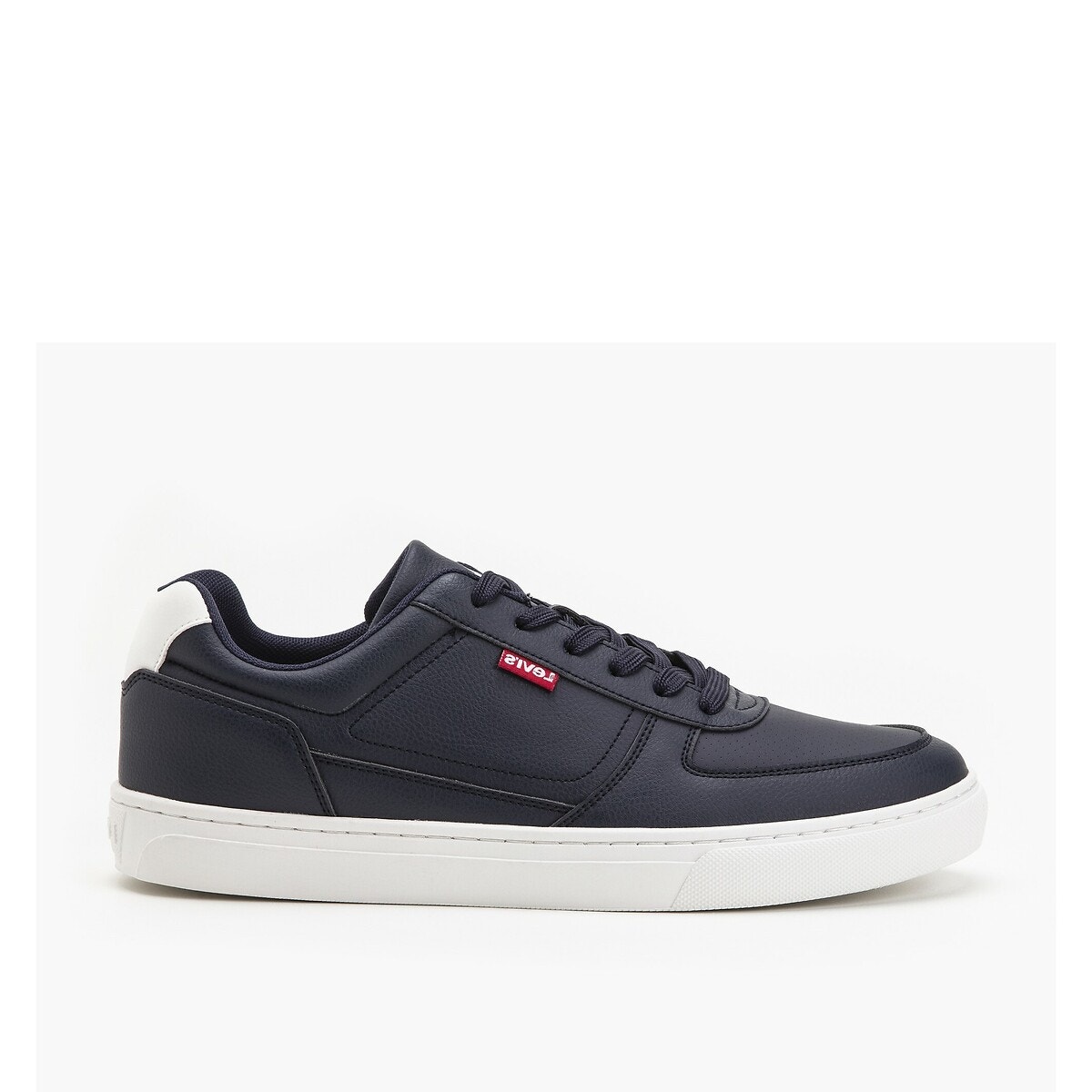 Chaussure levis noir discount homme