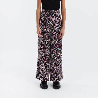 Printed Loose Fit Trousers MOLLY BRACKEN GIRL