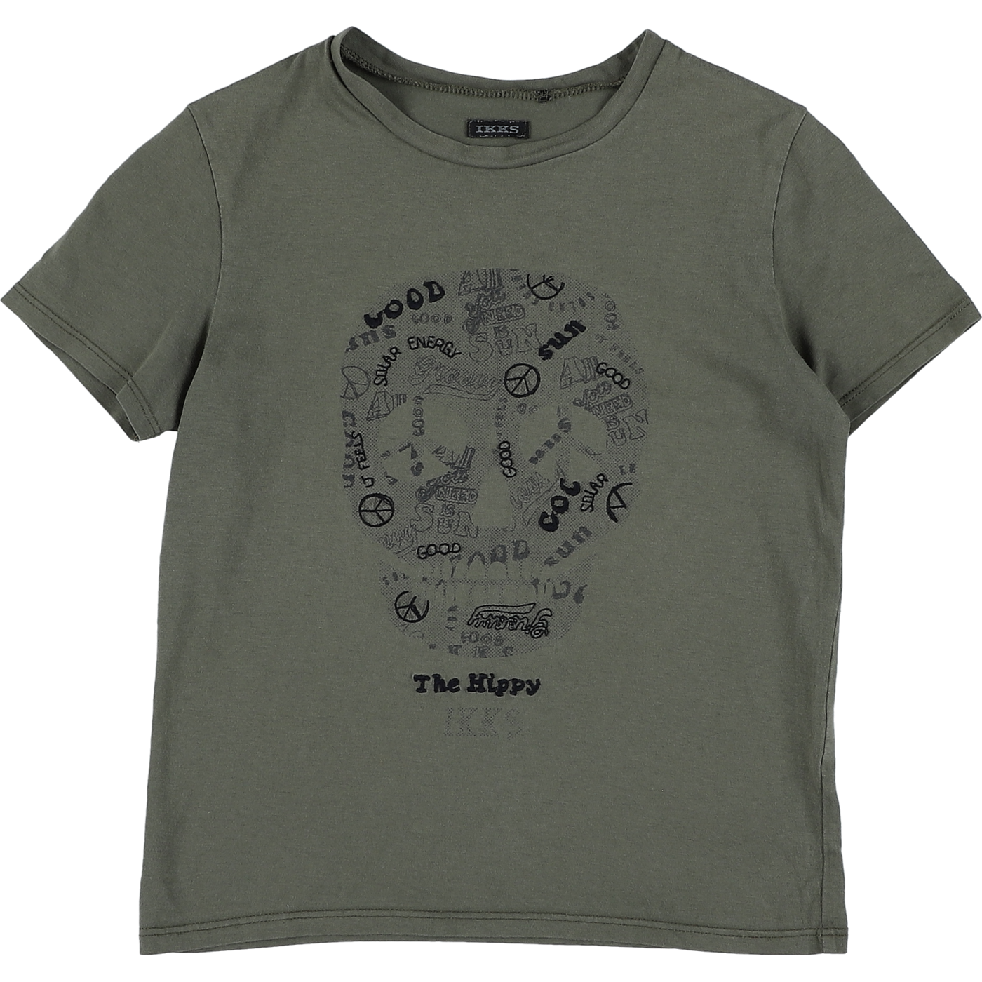 T-shirt - Très bon état, IKKS