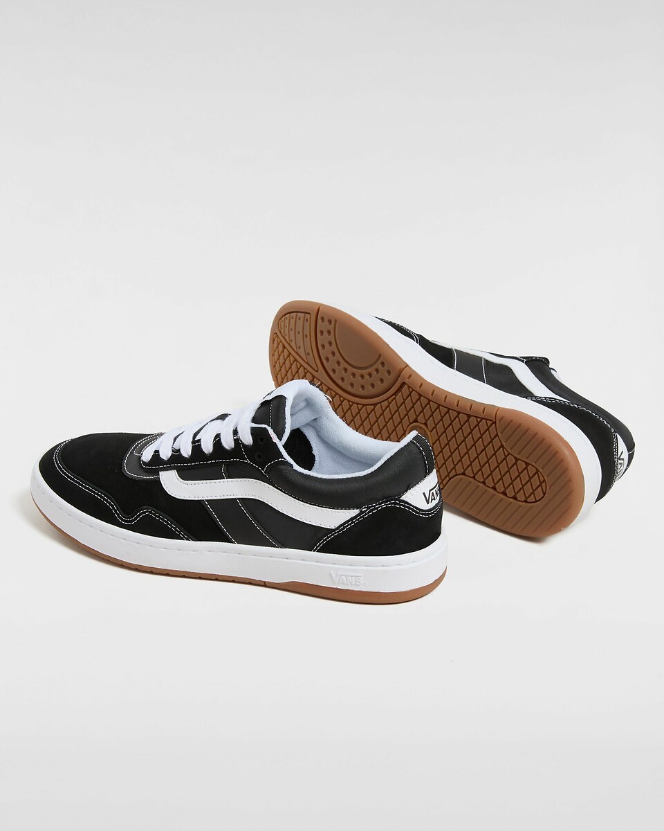 Vans Zapatillas de piel Cruze 3.0 — foto 3