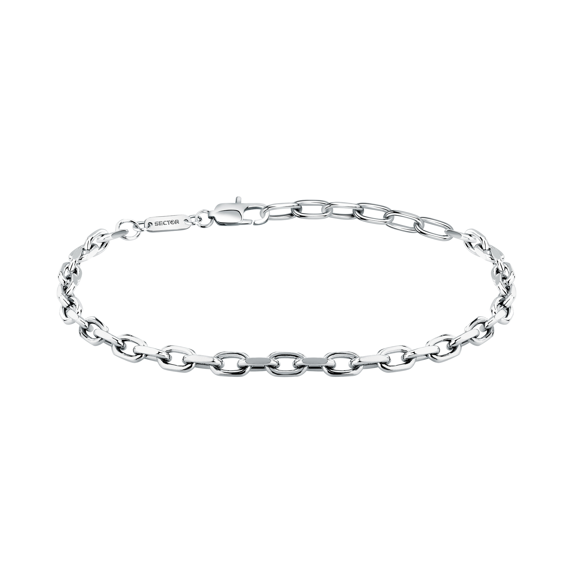 Bracelet SILVER COLLECTION, SECTOR