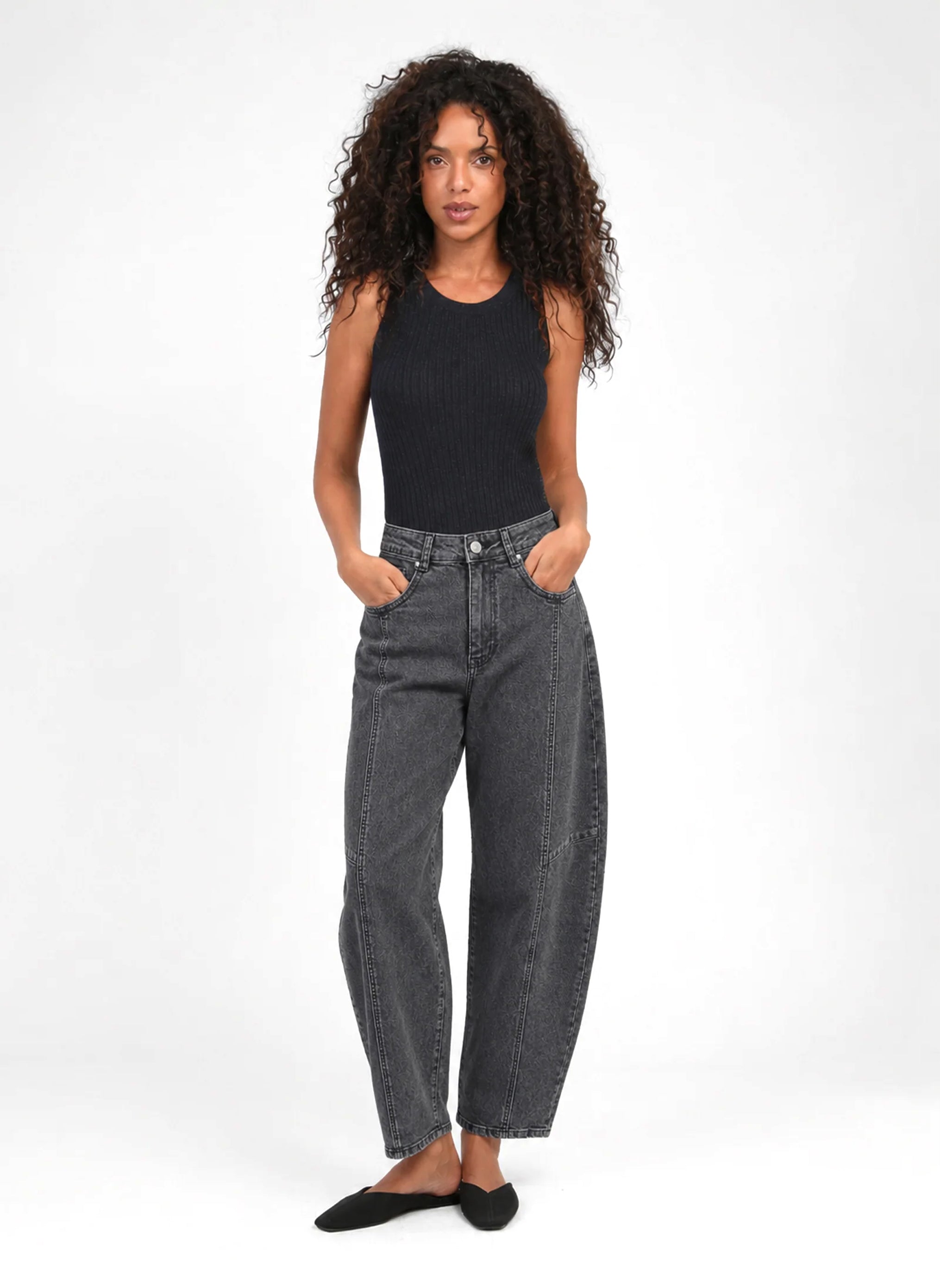 Pantalon PRIME, AN'GE
