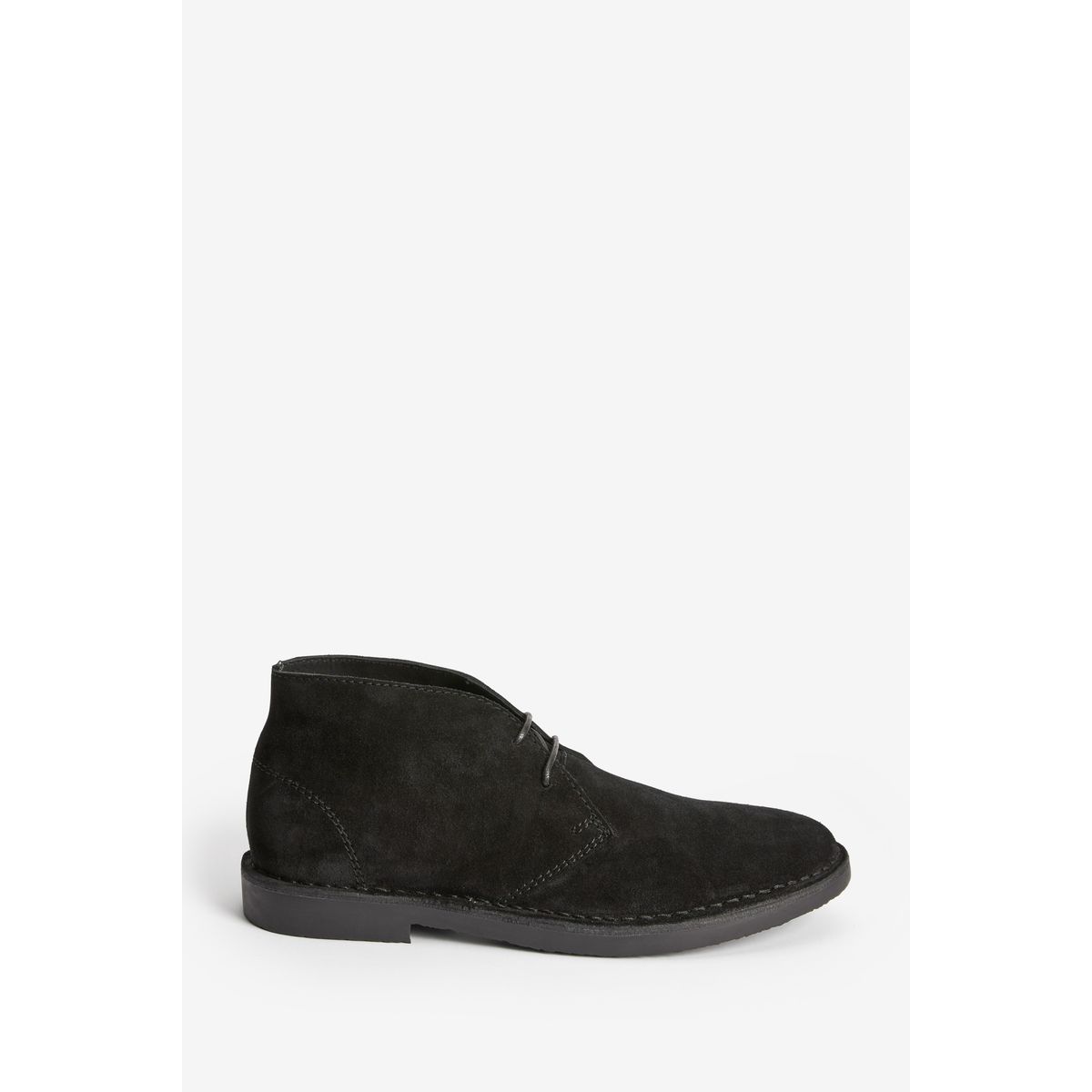 Bottines chukka coupe classique, NEXT