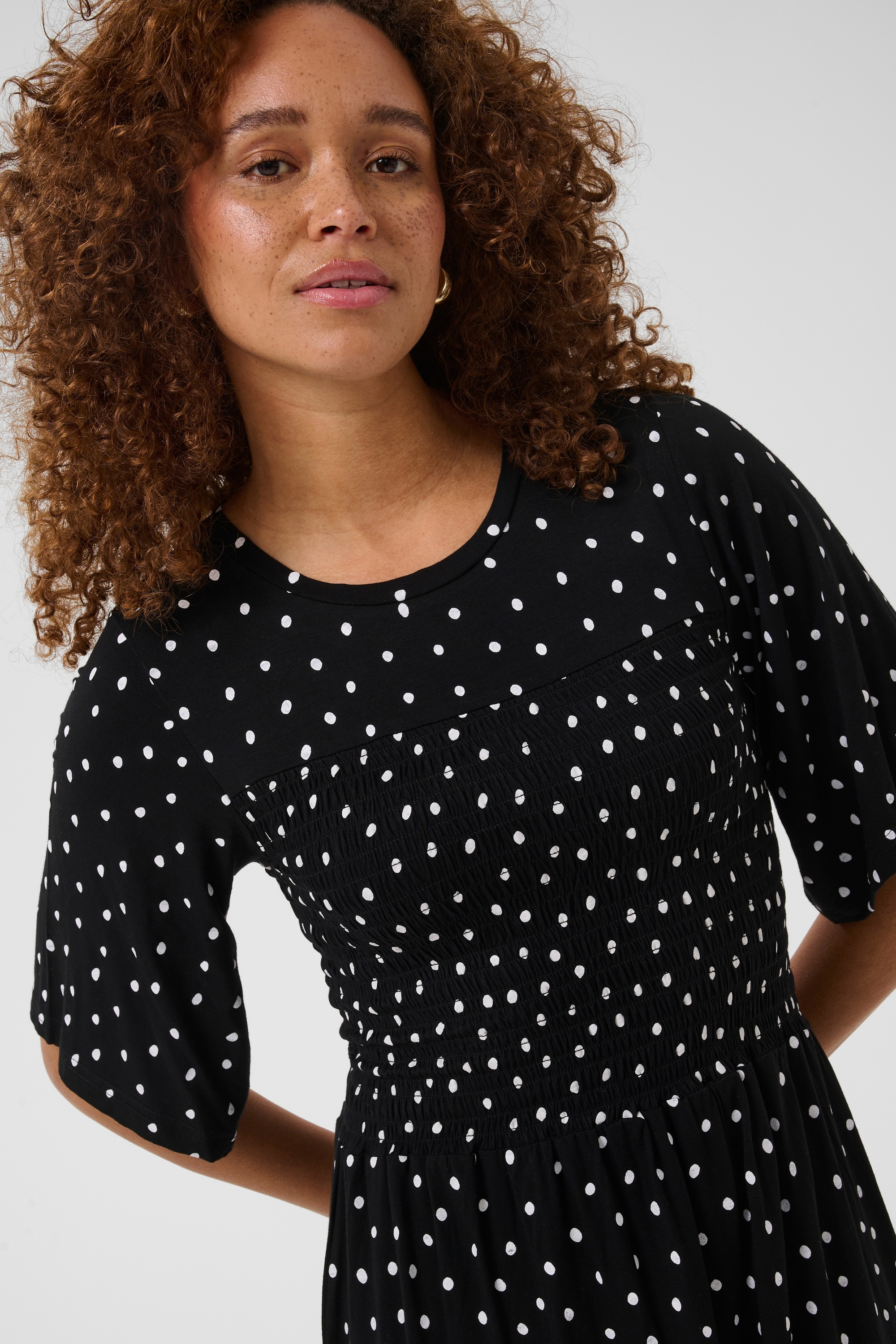 Robe, KAFFE