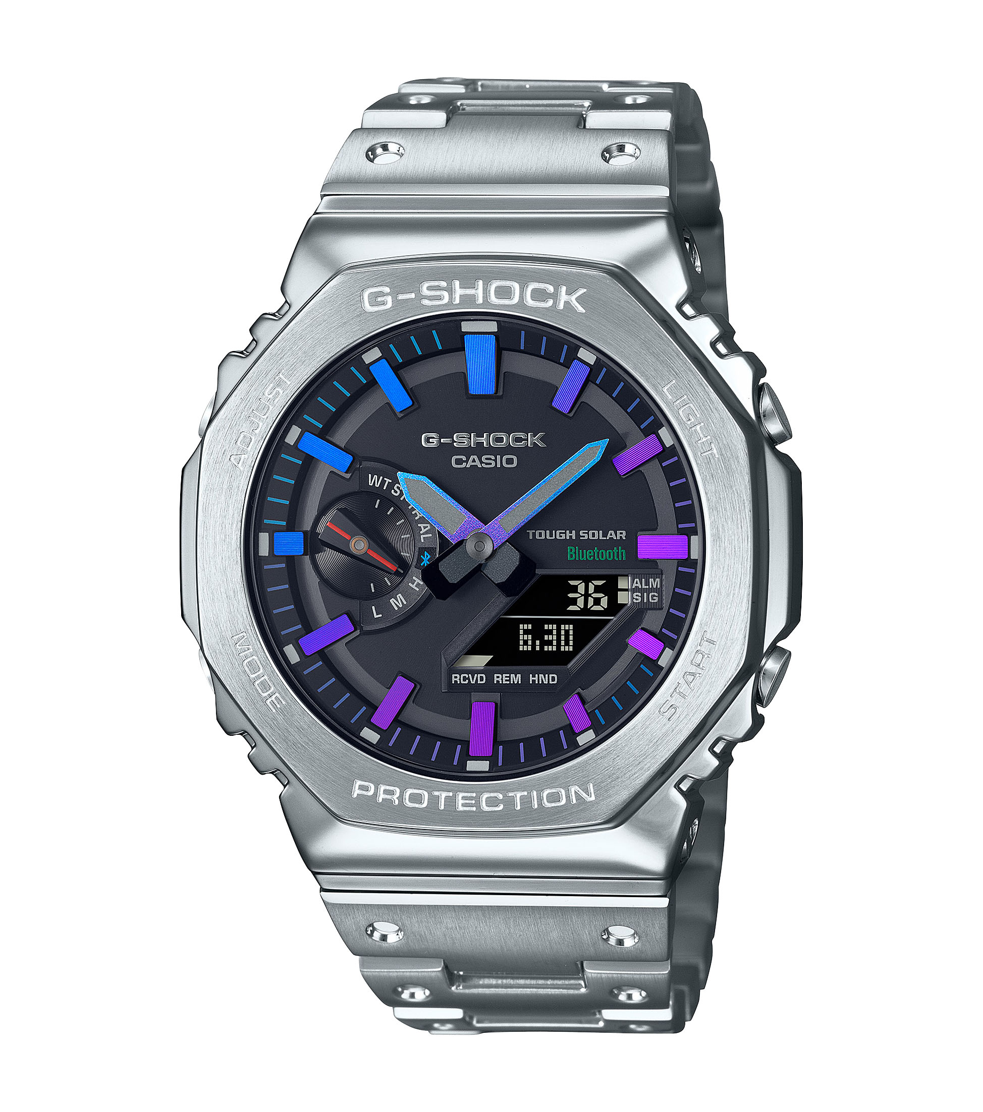 Montre connectée G-SHOCK PREMIUM, G-SHOCK