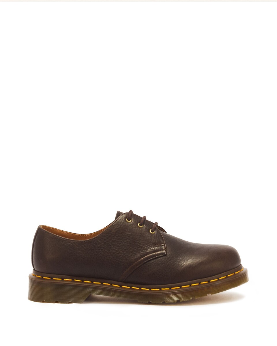 Dr. Martens Zapatos tipo derby de piel, 1461 Ambassador — photo 2