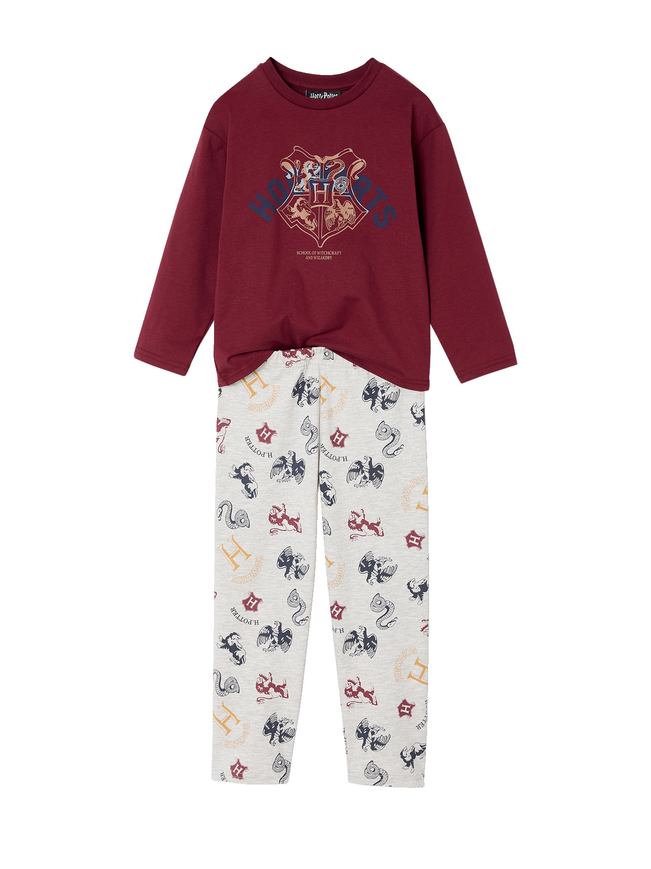 Pyjama Harry Potter, VERTBAUDET