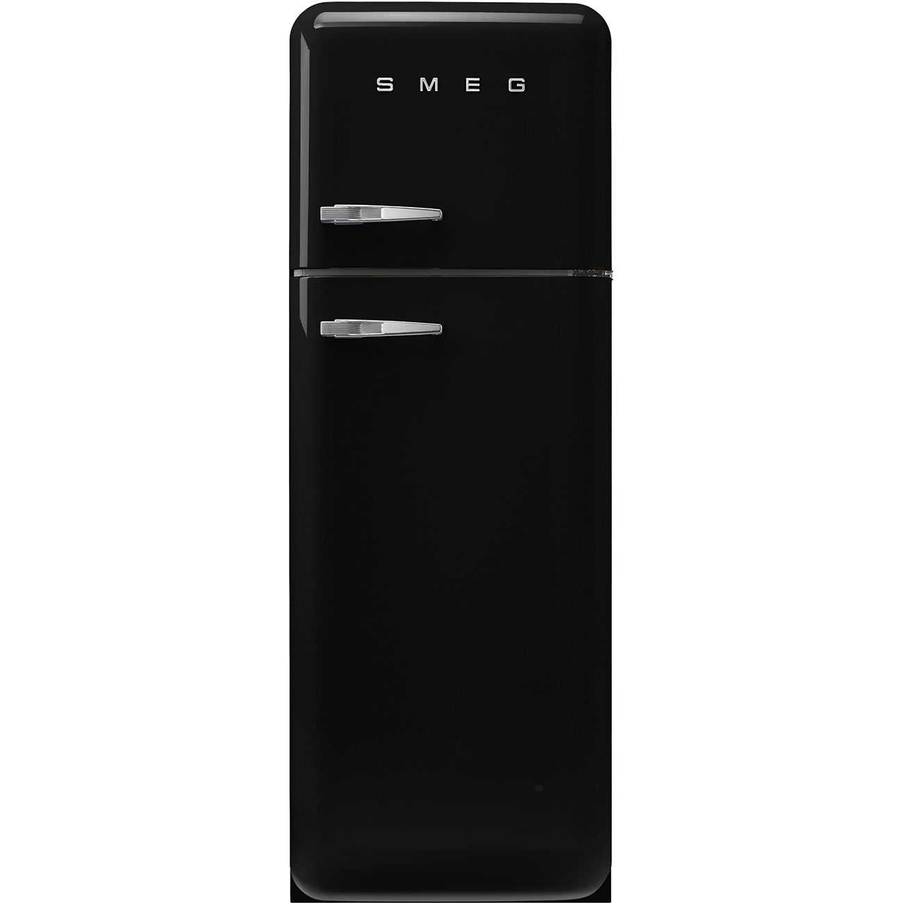 Réfrigérateur 2 portes poignée à gauche FAB30, SMEG