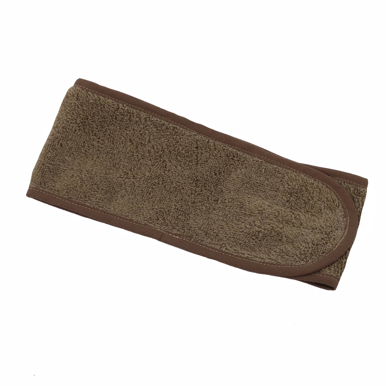 Tour de tête coton 480gr éponge BANDEAU, LINANDELLE