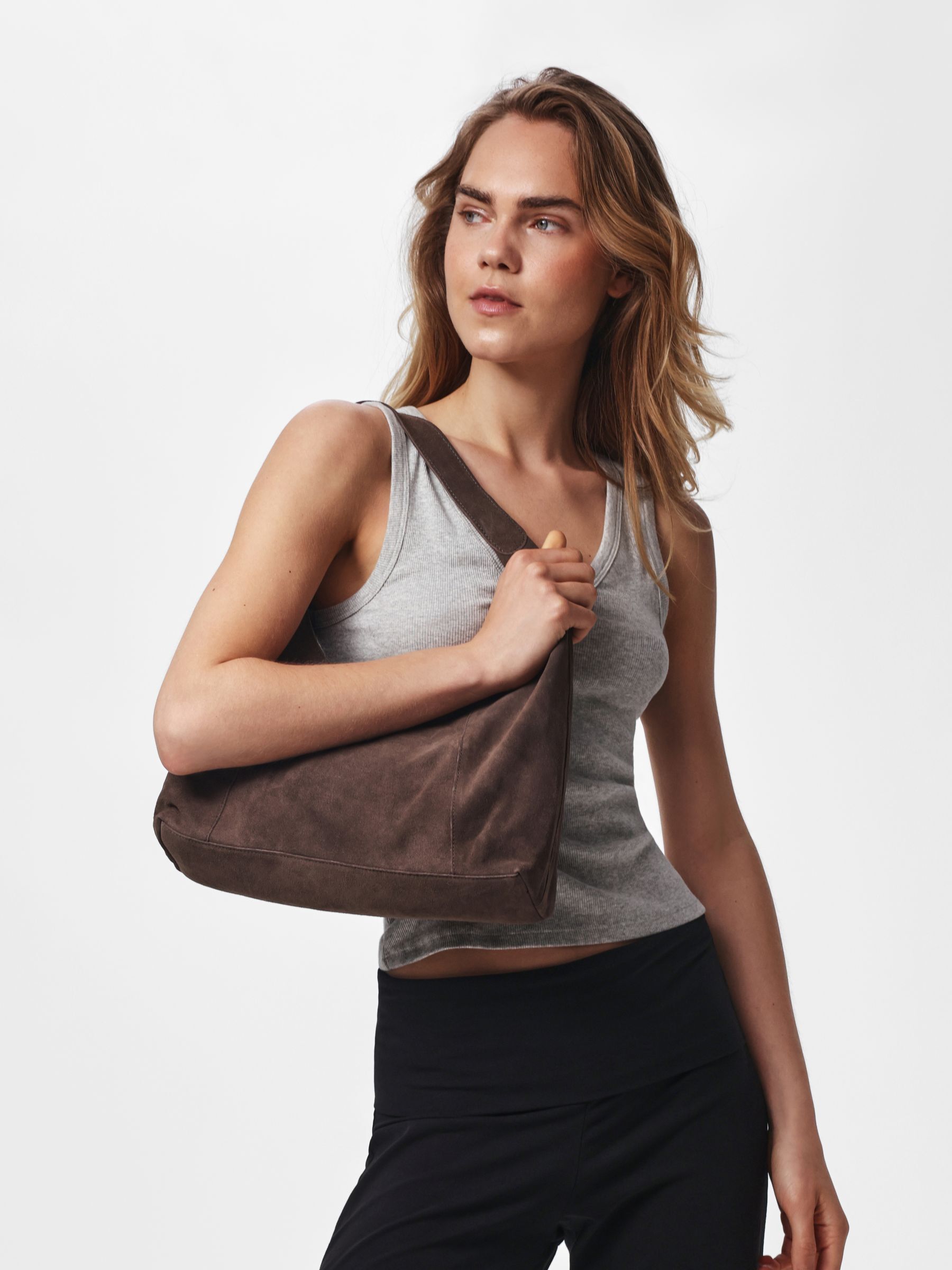 Sac, PIECES