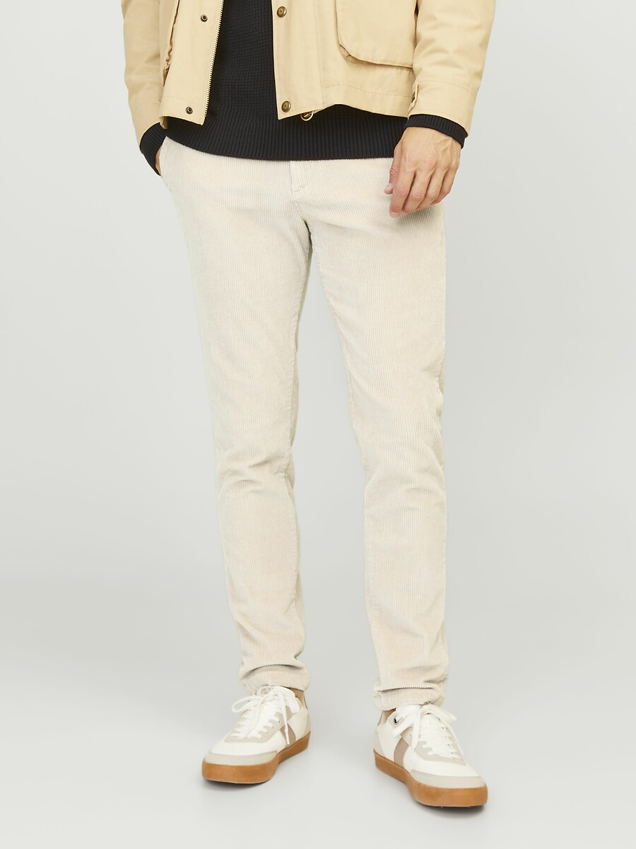 Marco Corduroy Chinos, JACK & JONES