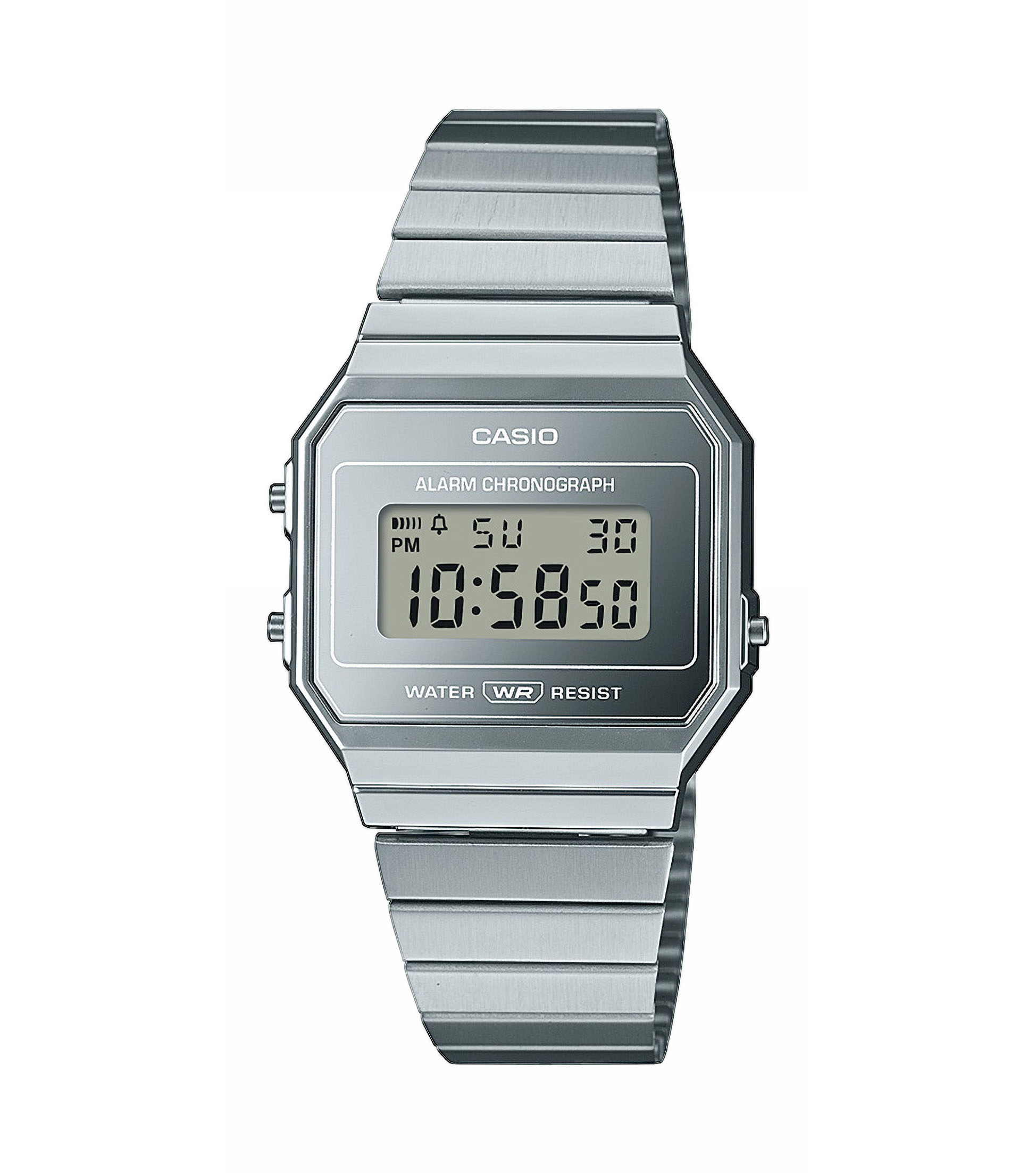 Montre Digital  VINTAGE ICONIC, CASIO